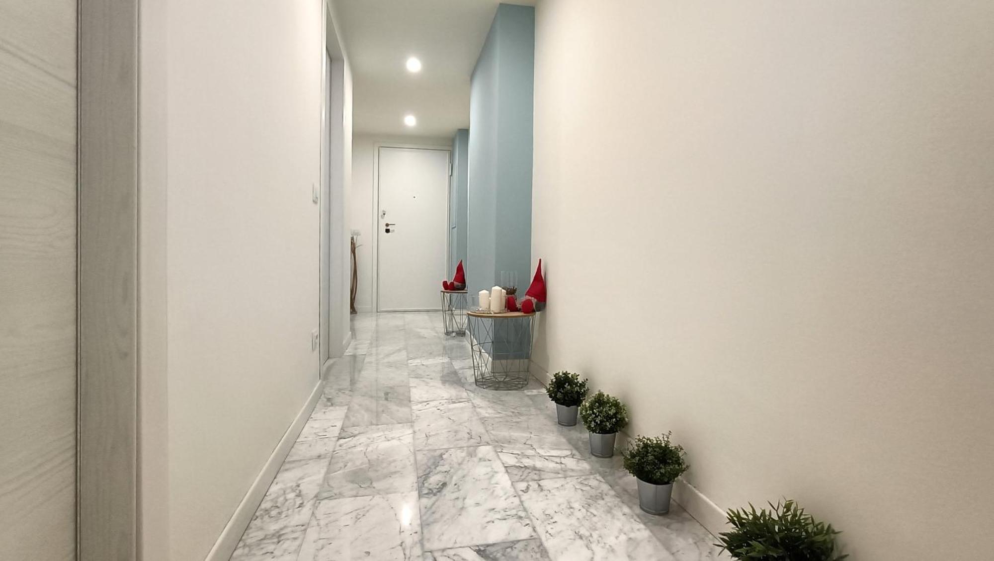 Sahi - Via Dei Ciclamini Mm1 Primaticcio, Stadio San Siro, Ospedale San Carlo Milano
