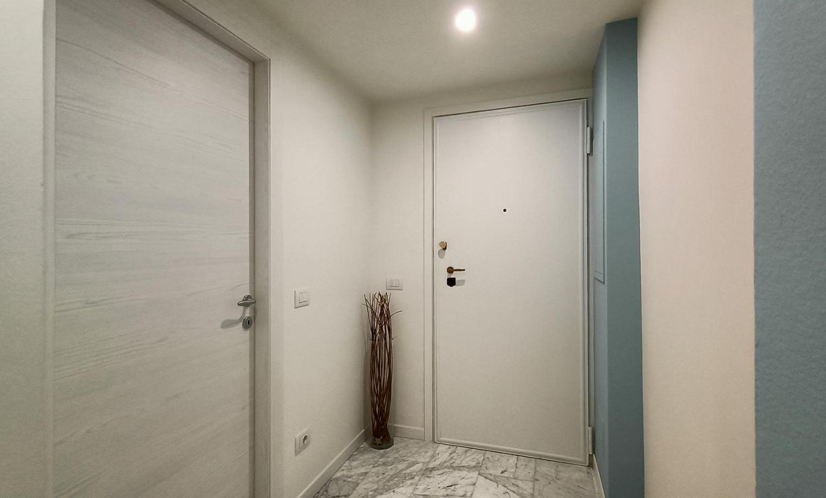 Sahi - Via Dei Ciclamini Mm1 Primaticcio, Stadio San Siro, Ospedale San Carlo Appartamento
