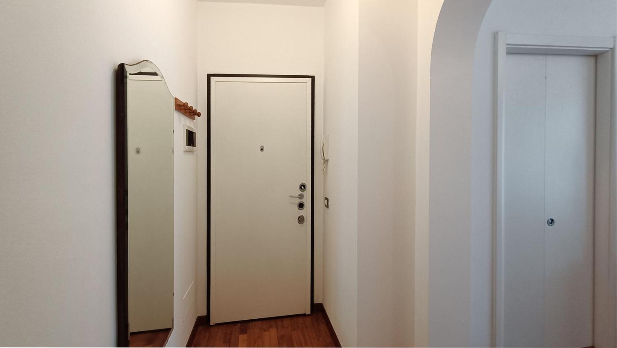 Appartamento Sahi - Via Dei Ciclamini Mm1 Primaticcio, Stadio San Siro, Ospedale San Carlo