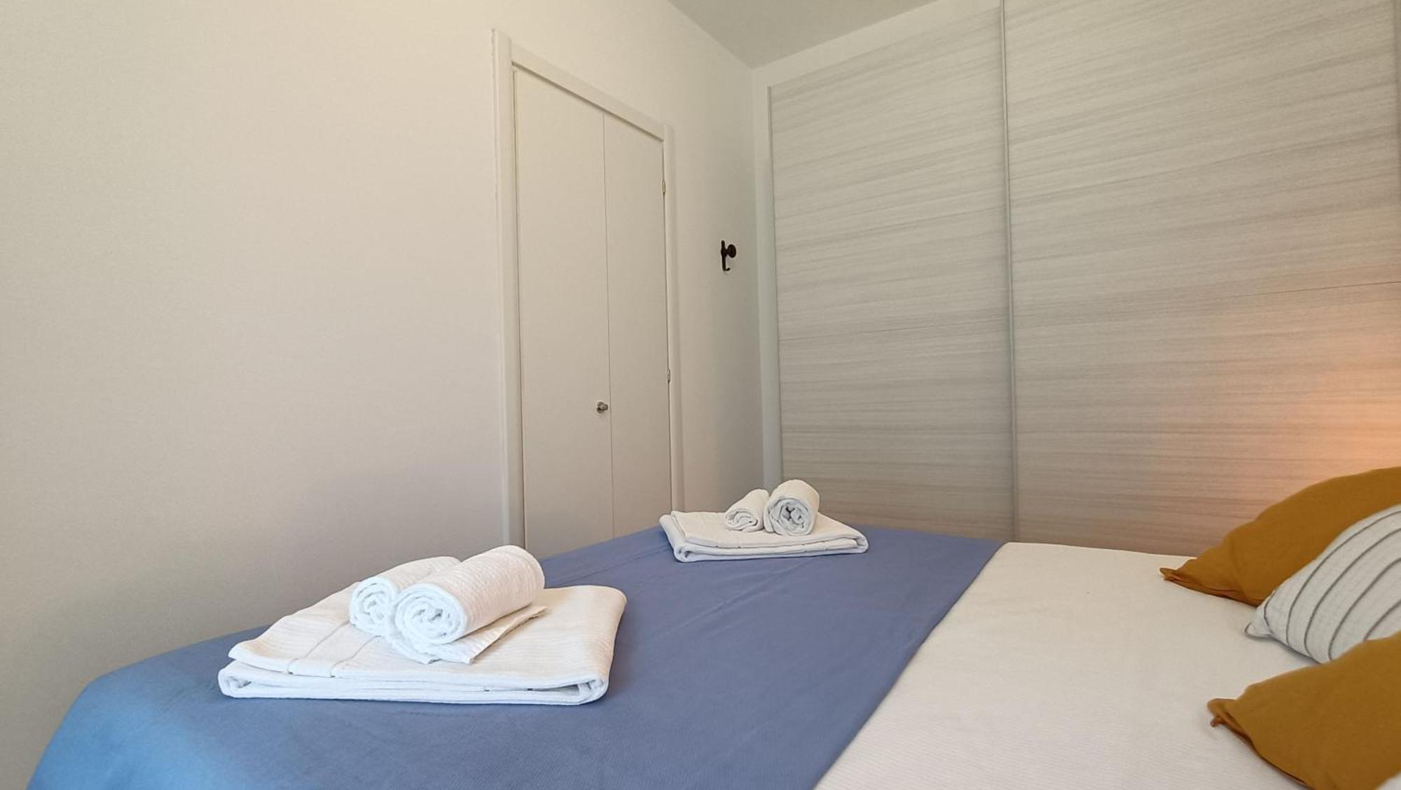 Appartamento Sahi - Via Dei Ciclamini Mm1 Primaticcio, Stadio San Siro, Ospedale San Carlo