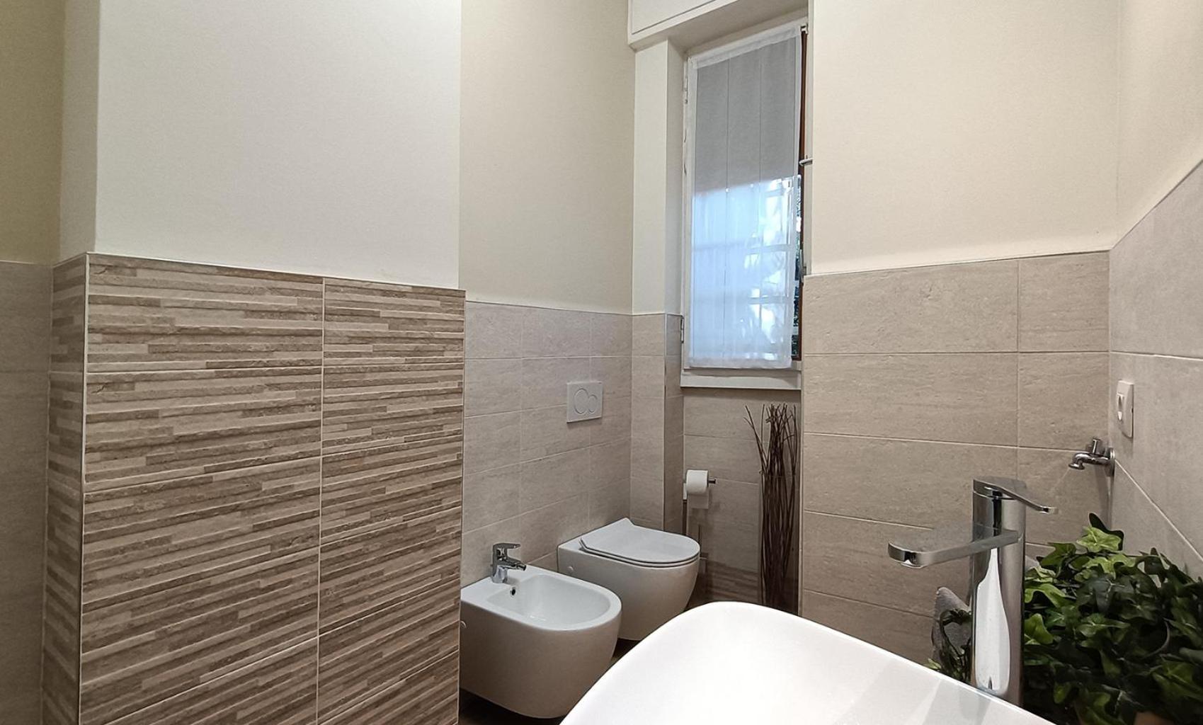 Sahi - Via Dei Ciclamini Mm1 Primaticcio, Stadio San Siro, Ospedale San Carlo Appartamento