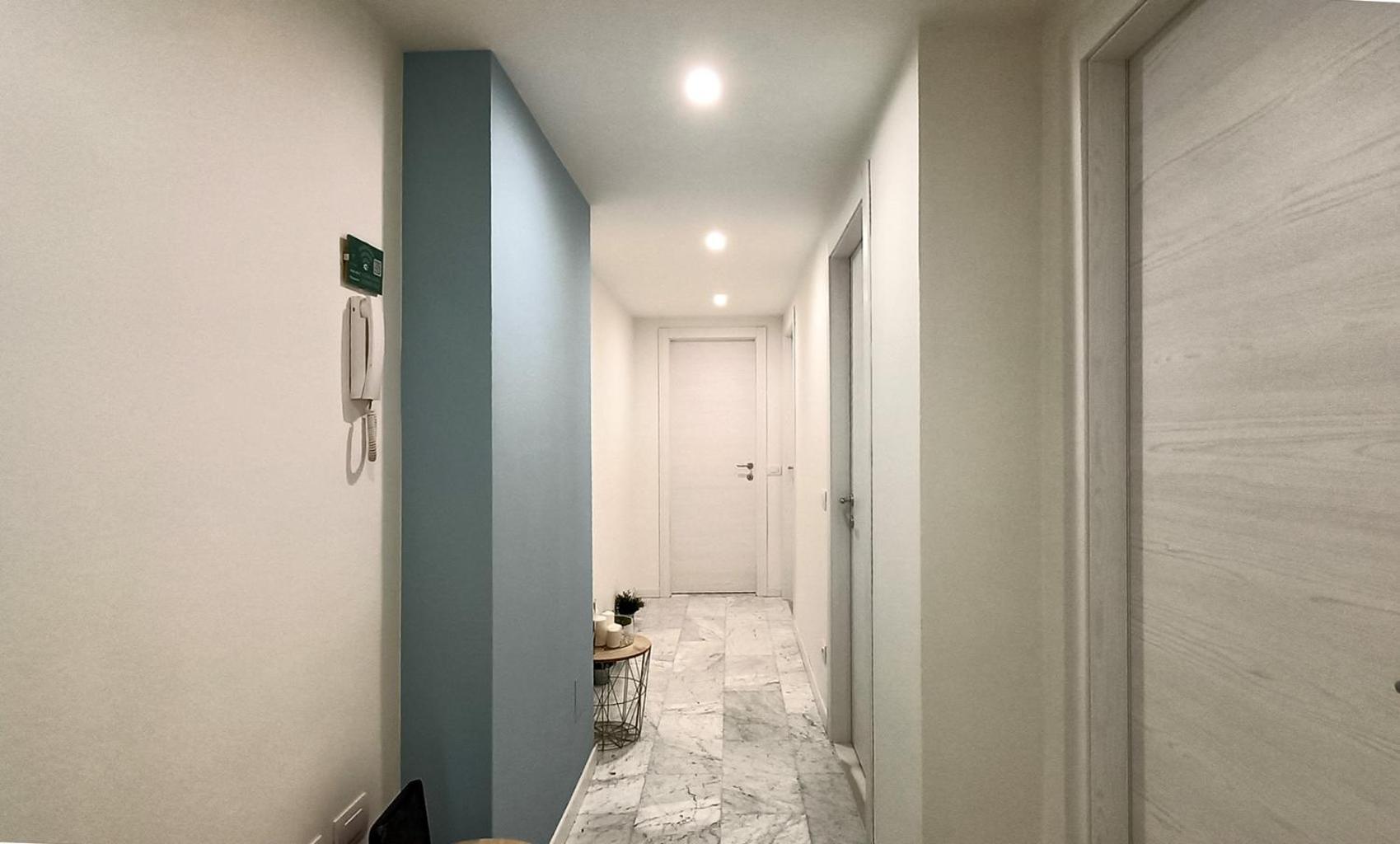 Appartamento Sahi - Via Dei Ciclamini Mm1 Primaticcio, Stadio San Siro, Ospedale San Carlo *