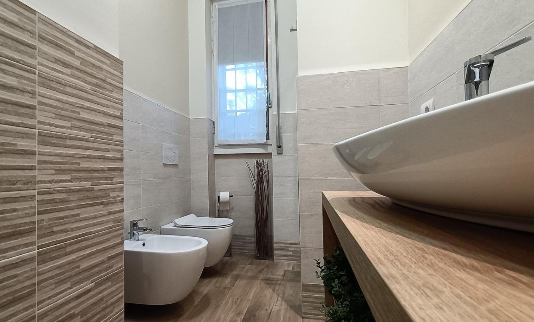Sahi - Via Dei Ciclamini Mm1 Primaticcio, Stadio San Siro, Ospedale San Carlo Appartamento Milano
