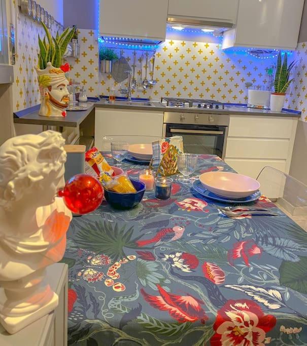 Holiday home A Casa Di Gin