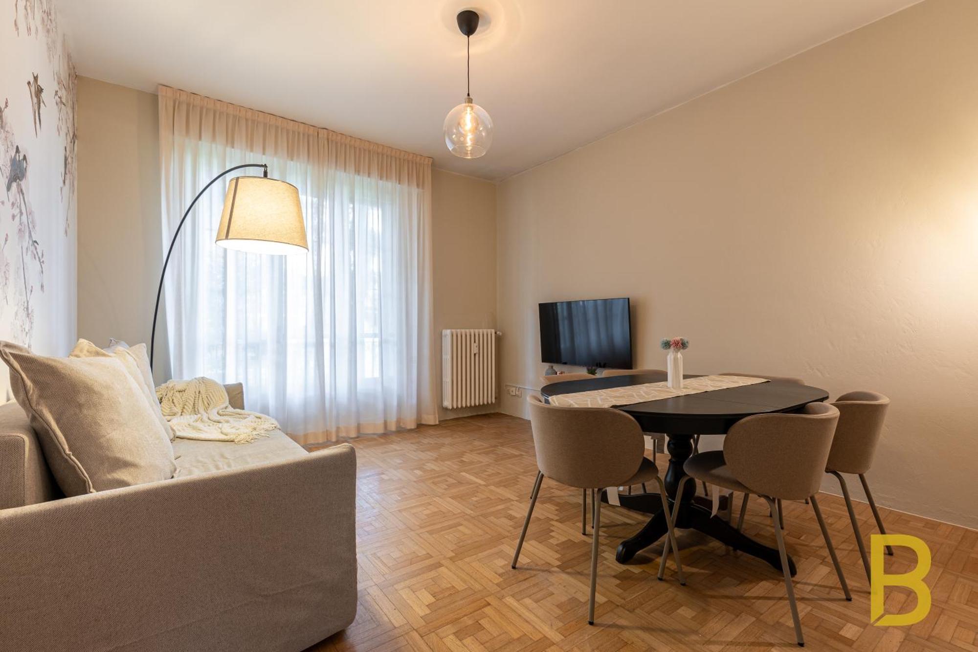 Beplace In Fiera Apartamento *