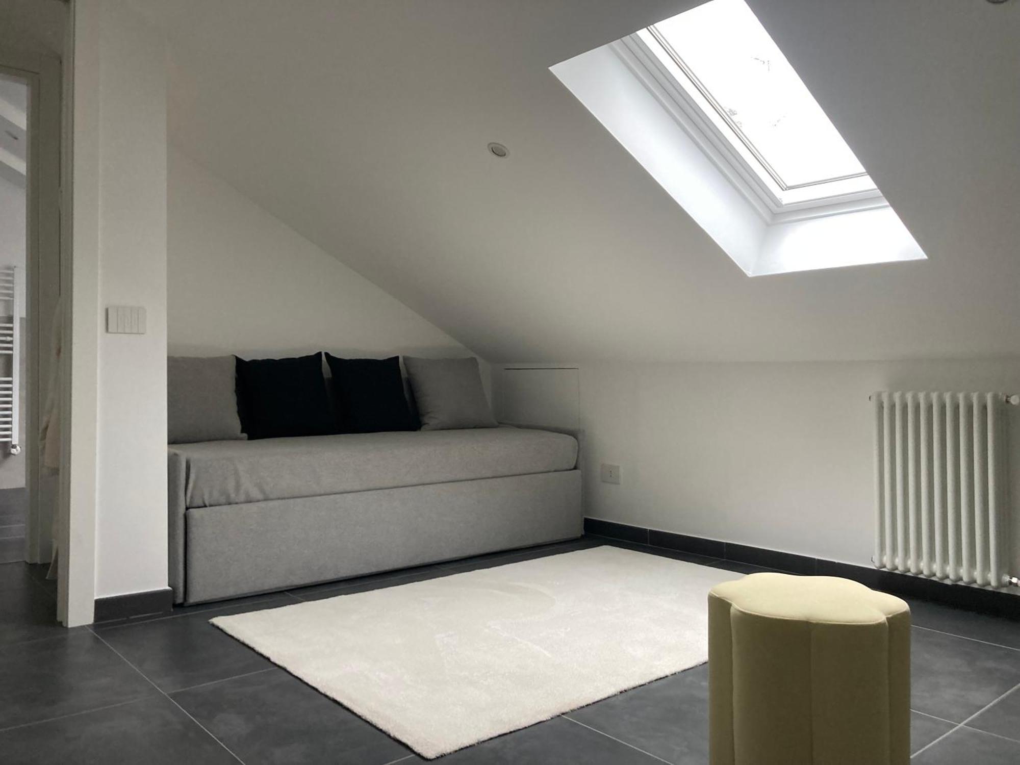 Apartment Boutique - Spontini Penthouse Milan