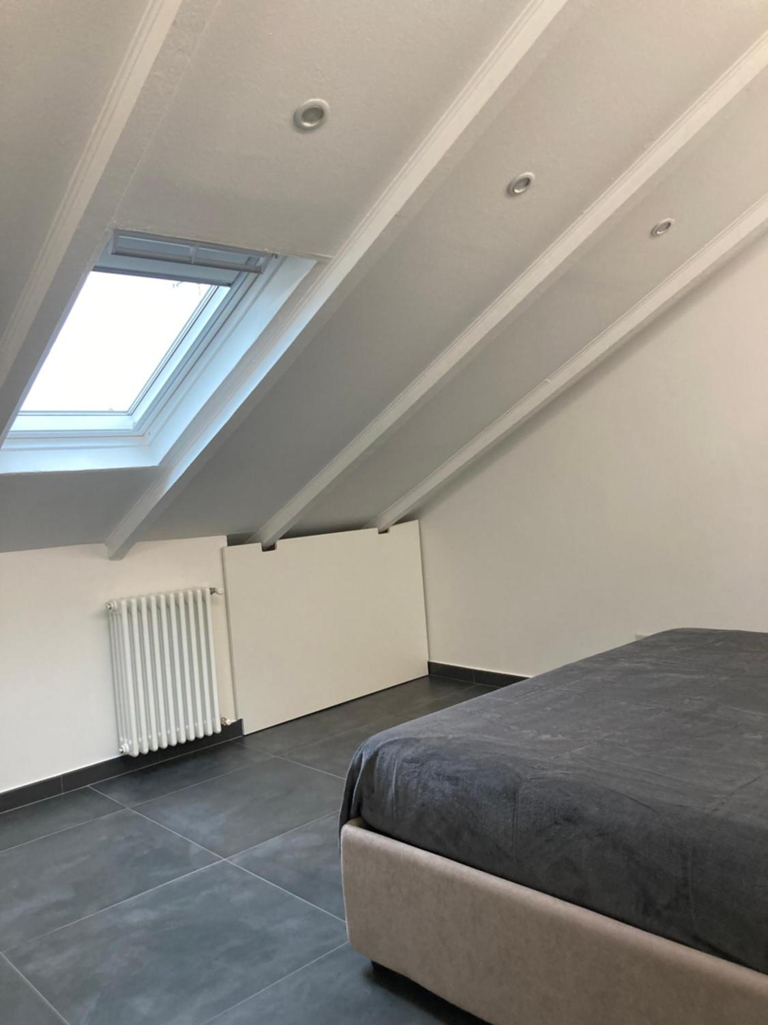 Apartment Boutique - Spontini Penthouse