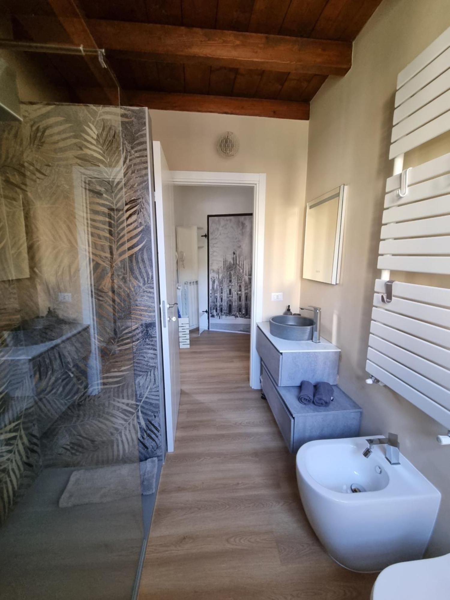 Folli Apartment Milan