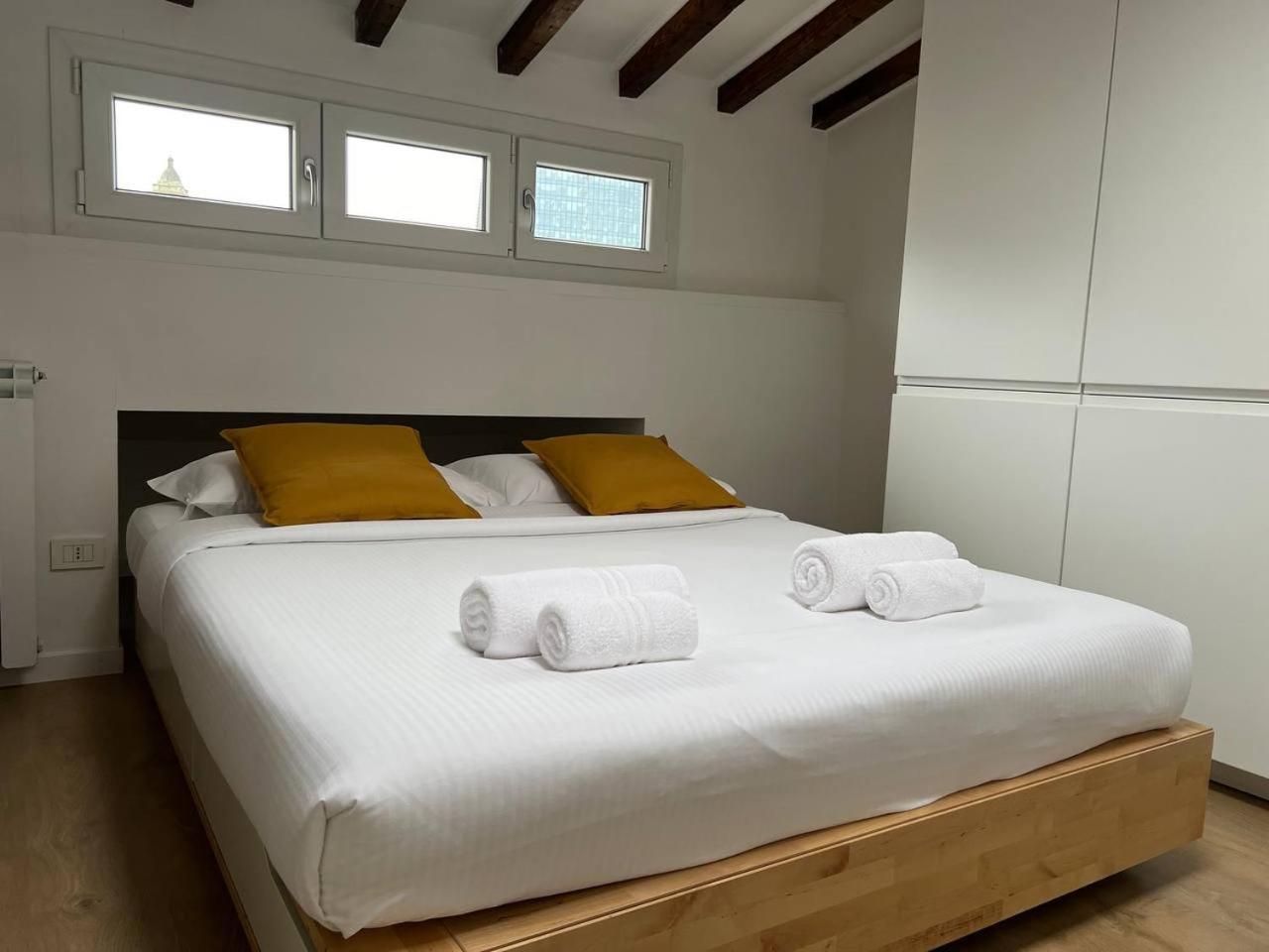 Filzi 9 By Cortivo House Apartment Milan