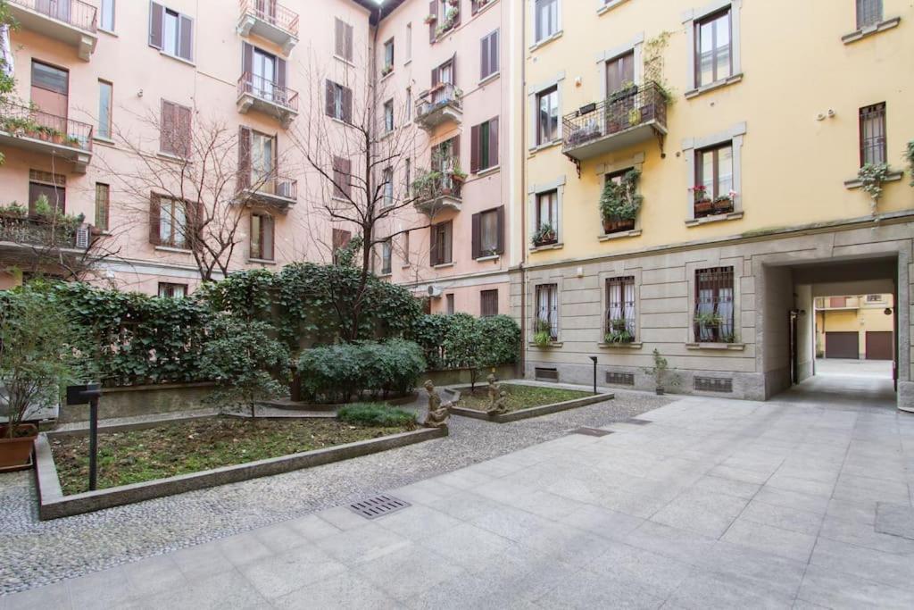 Hacca Collection - Buenos Aires Apartment Milan