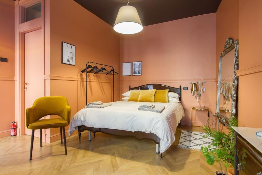 Hacca Collection - Buenos Aires Apartment Milan
