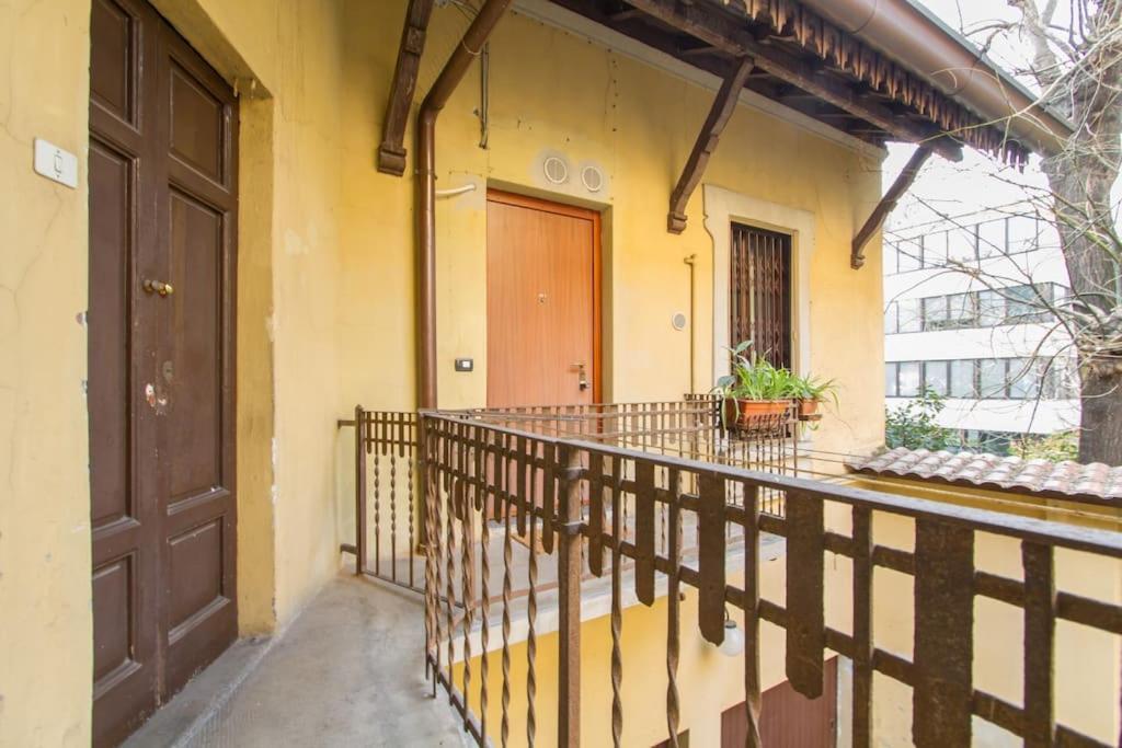 Hacca Collection - Buenos Aires Apartment Milan