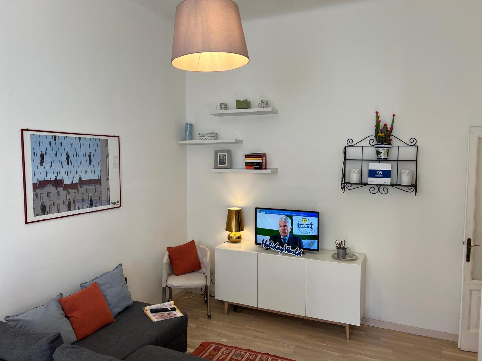 Lotti's House By World Apartment