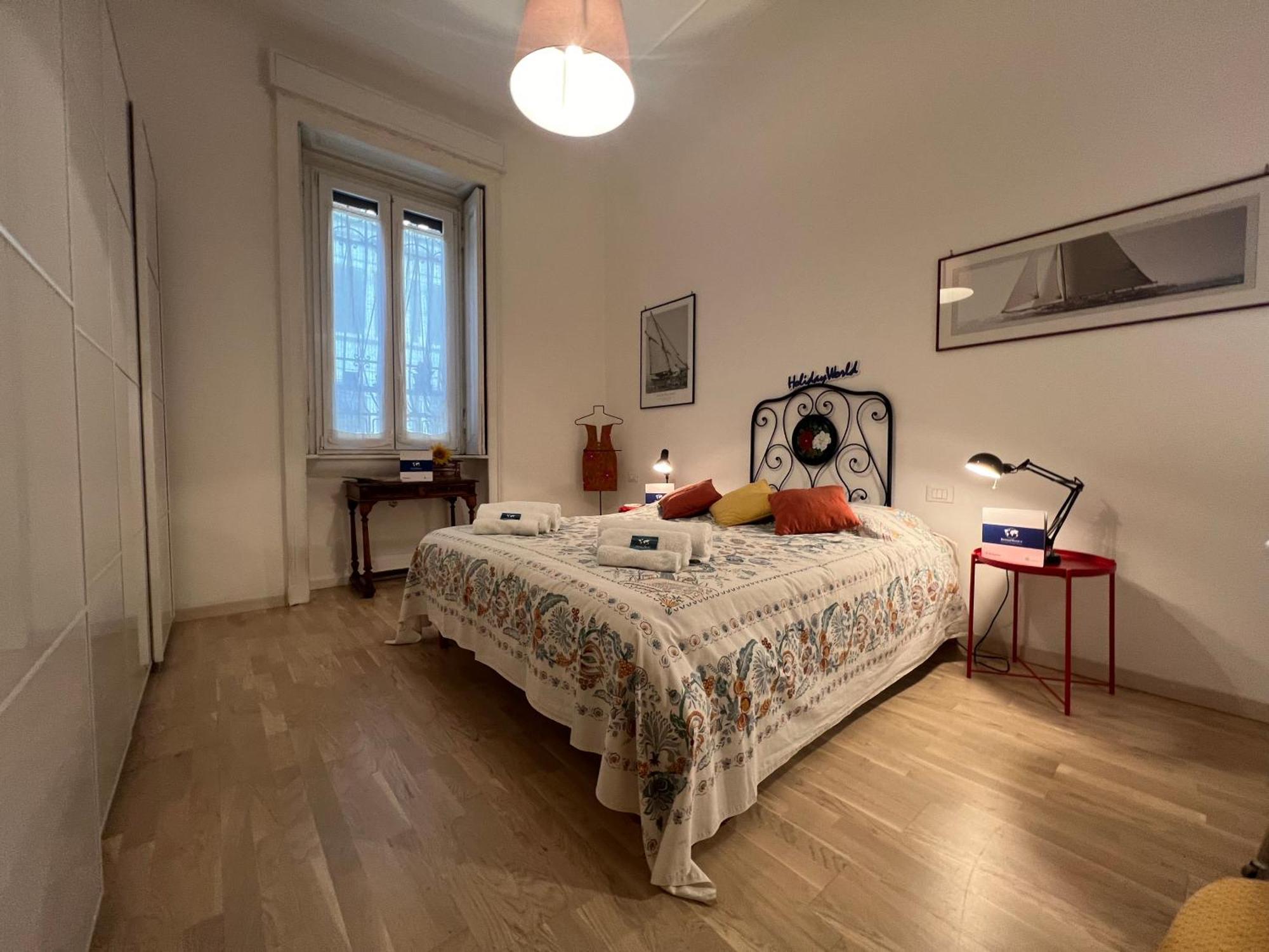 Lotti's House By World Apartment