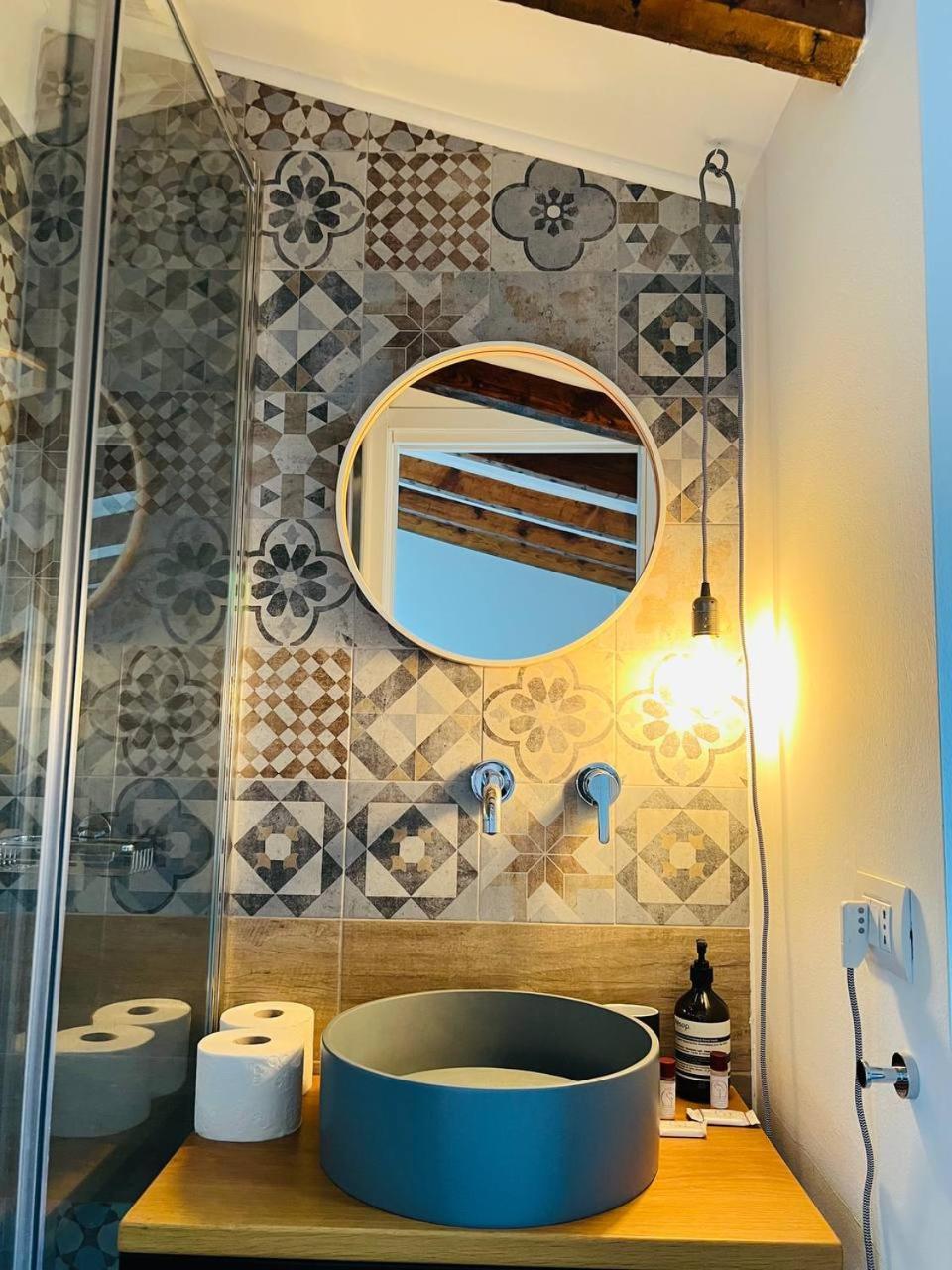 Apartment Filzi 9 By Cortivo House Milan