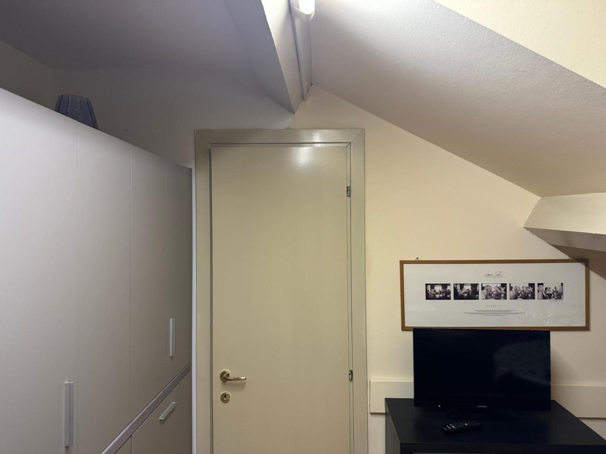 Dolce Brera Apartment