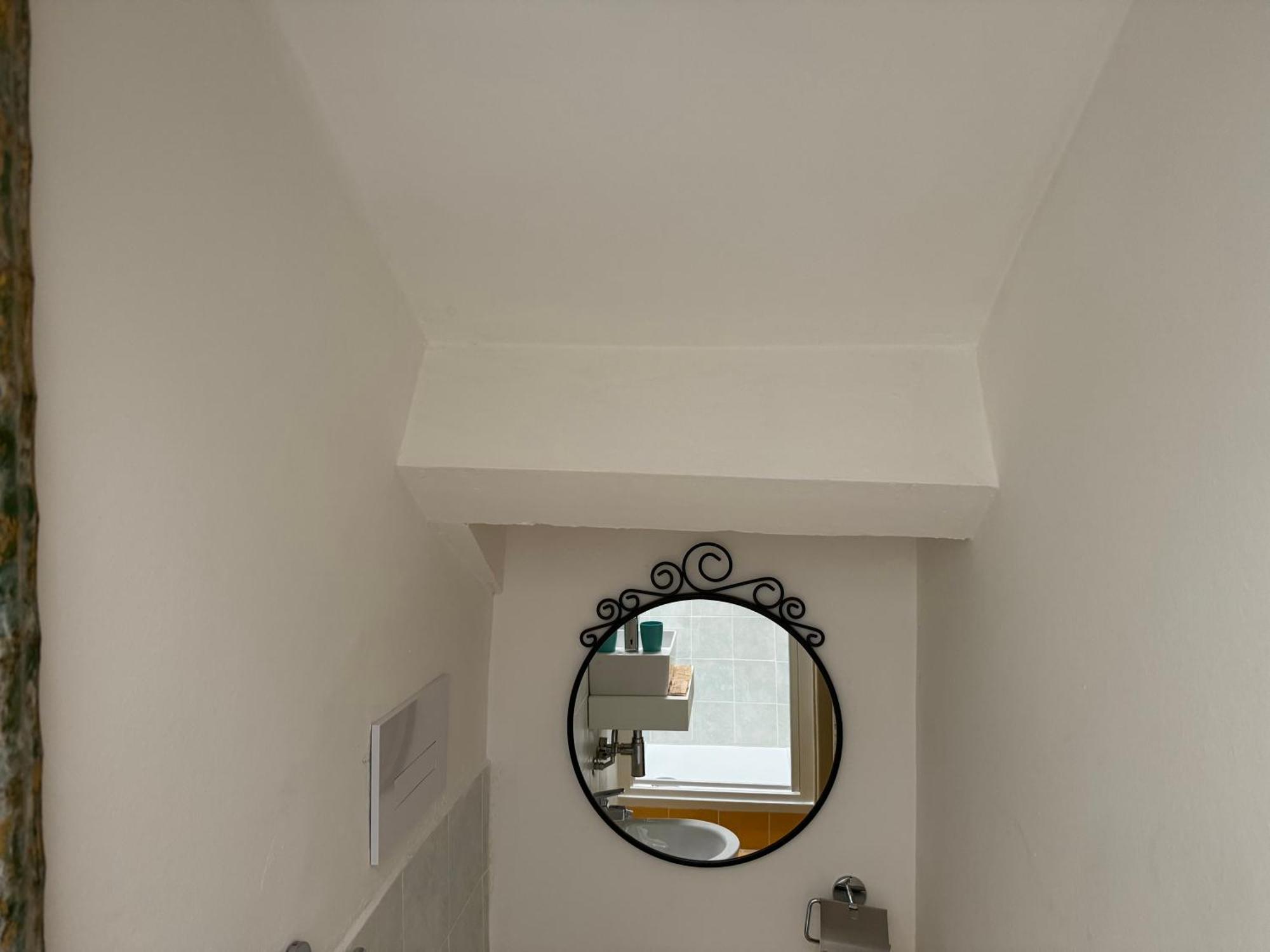 Dolce Brera Apartment *