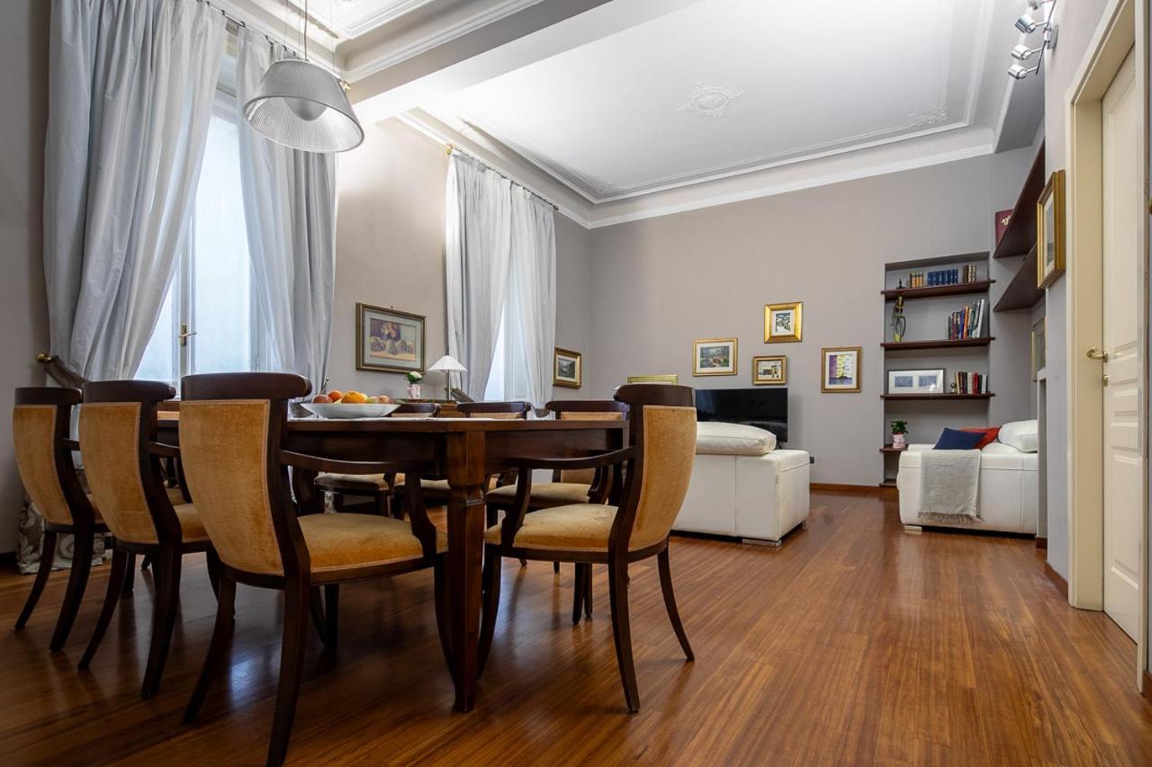 Giovio 11 - Eccellente - Spazioso - Apartamento Milão