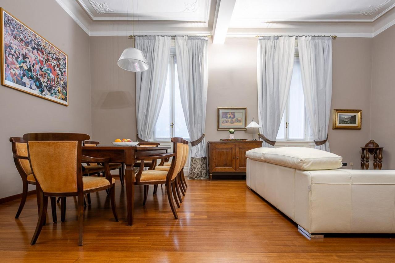 Giovio 11 - Eccellente - Spazioso - Apartamento *