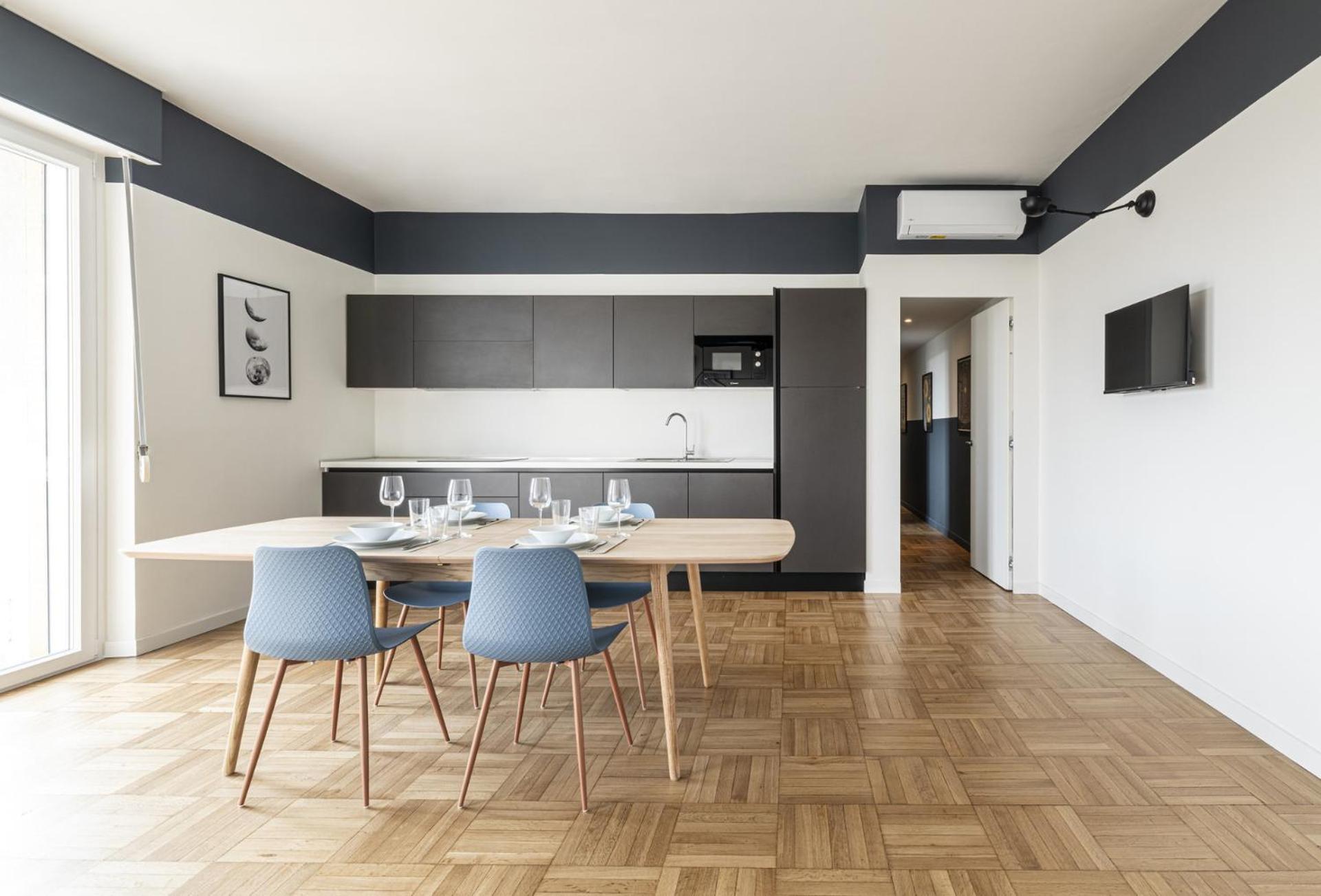 Easylife - Splendido Con Balcone * Milan
