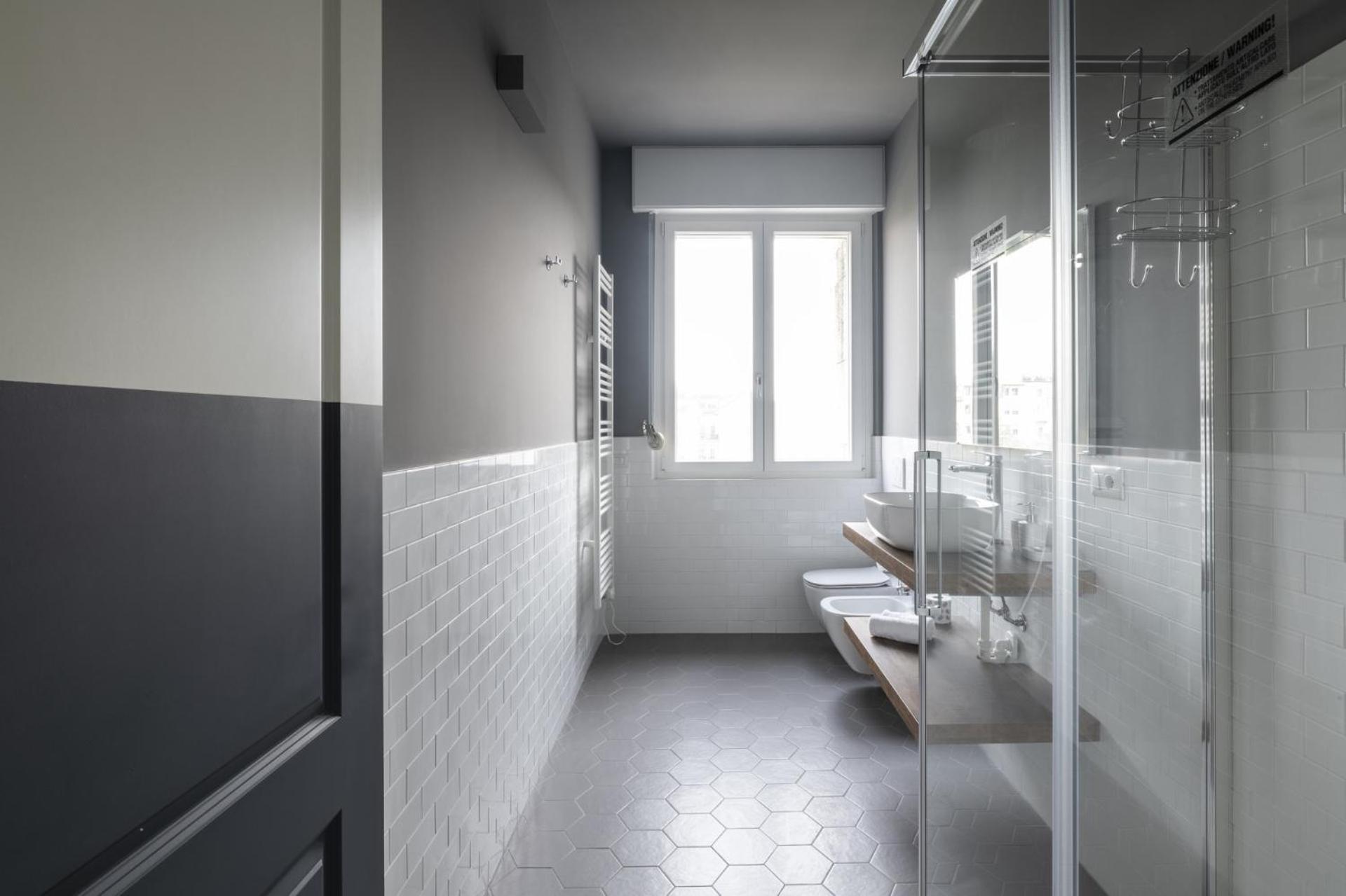 Apartment Easylife - Splendido Con Balcone Milan