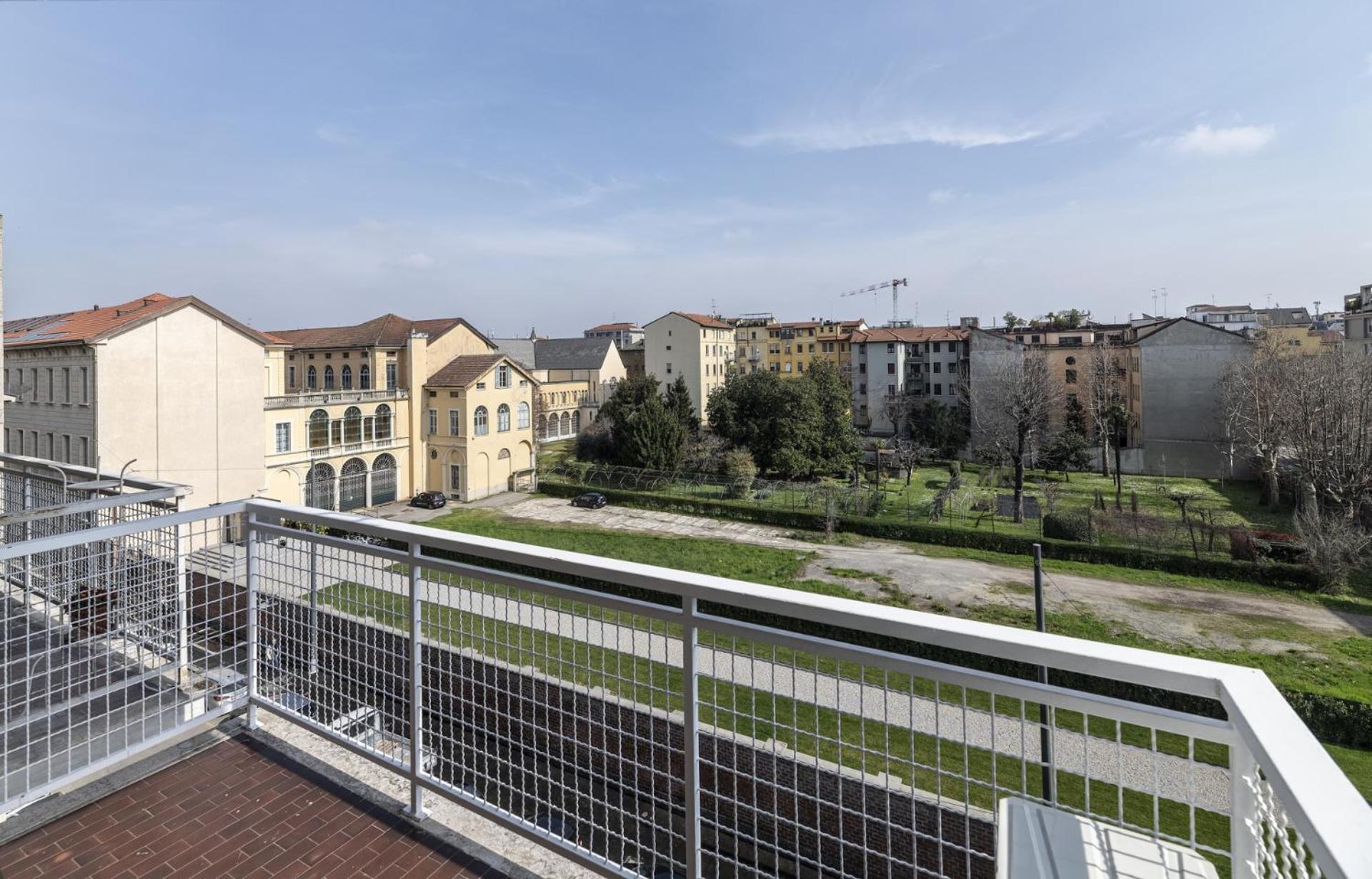 Easylife - Splendido Con Balcone