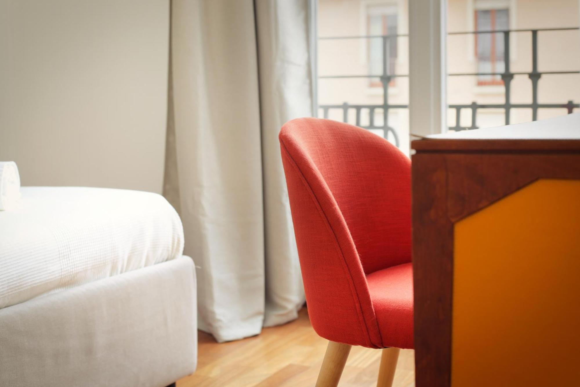 Pontaccio 22 Brera Fashion&design Apartment Milan
