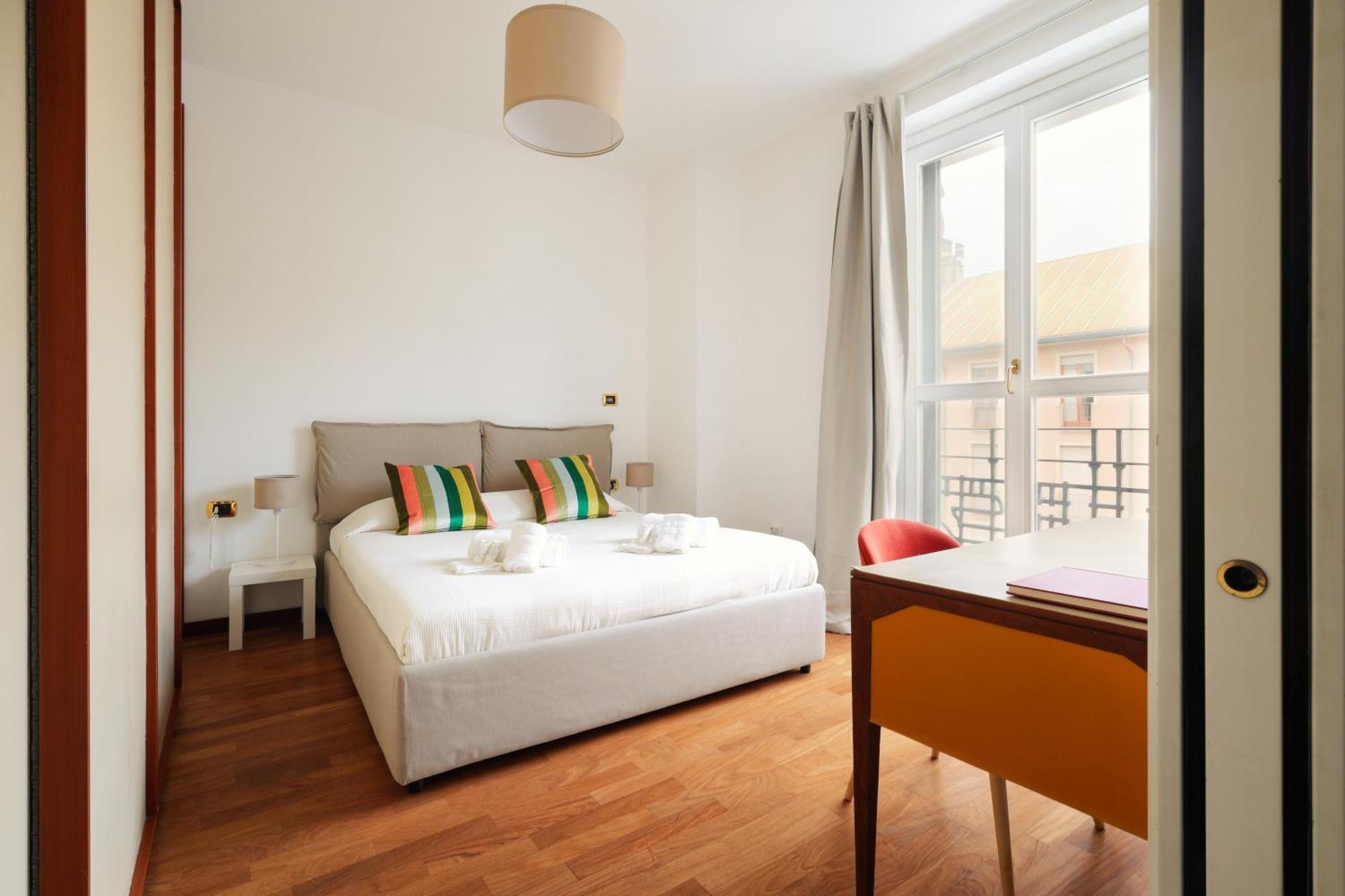 Apartment Pontaccio 22 Brera Fashion&design Milan