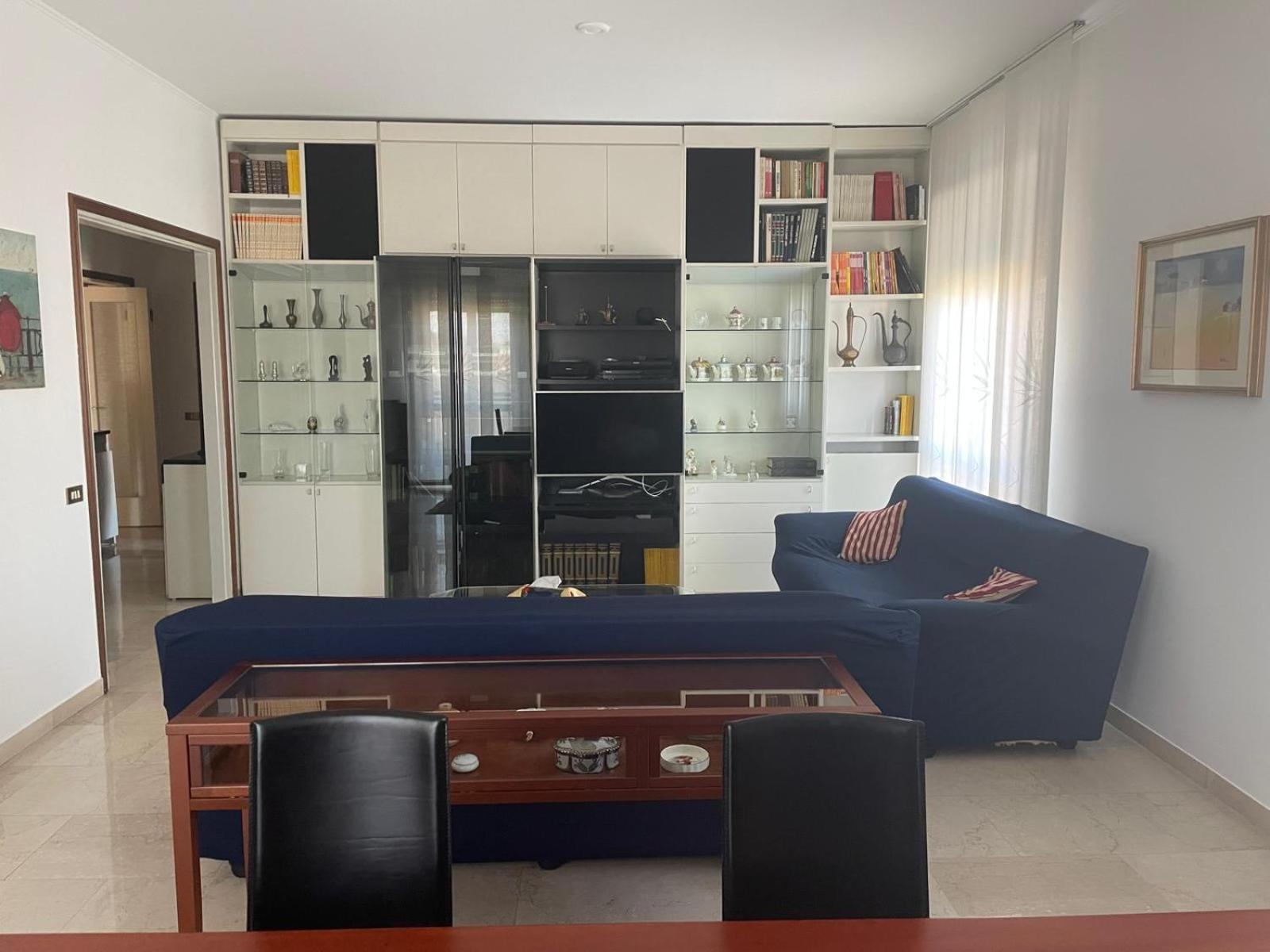 Apartamento Luminoso Vista San Siro *
