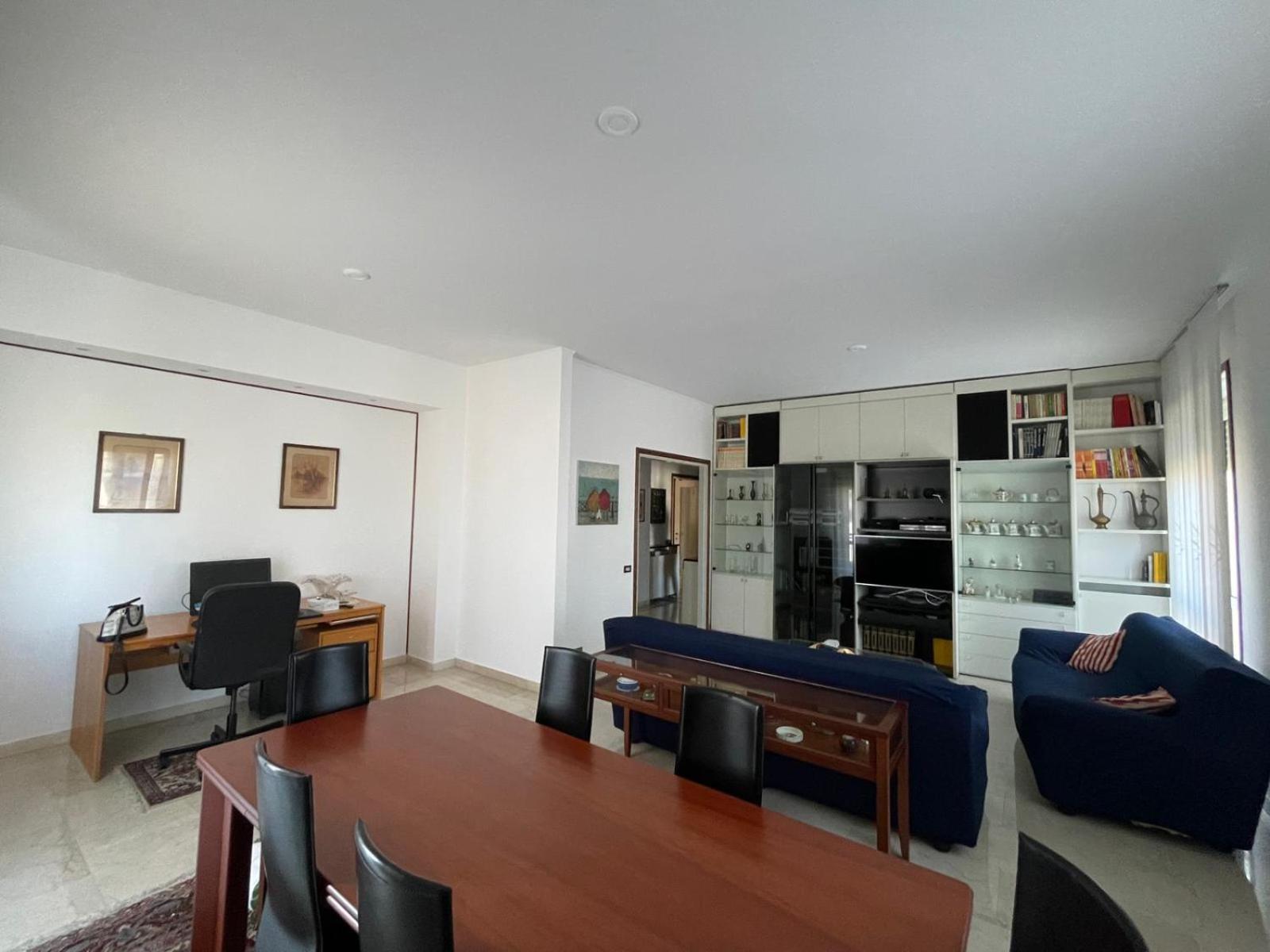 Luminoso Vista San Siro Apartamento