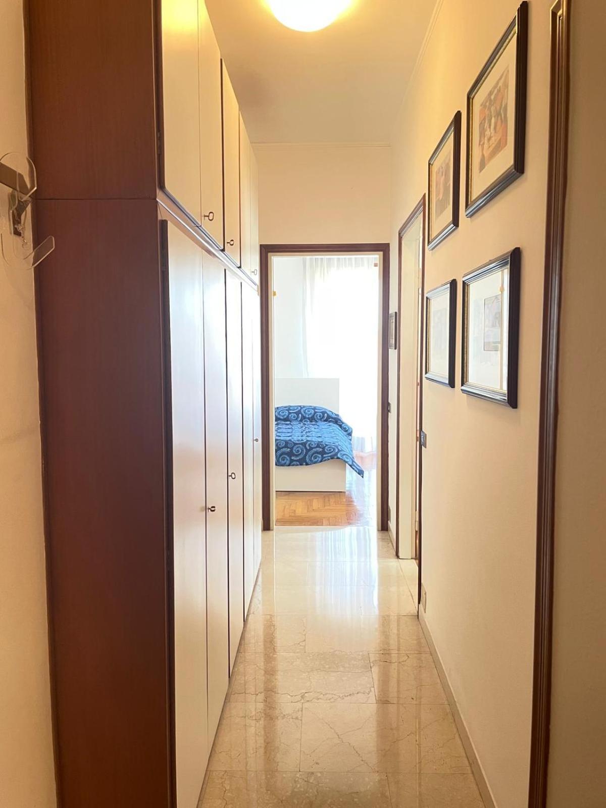 Apartamento Luminoso Vista San Siro Milão
