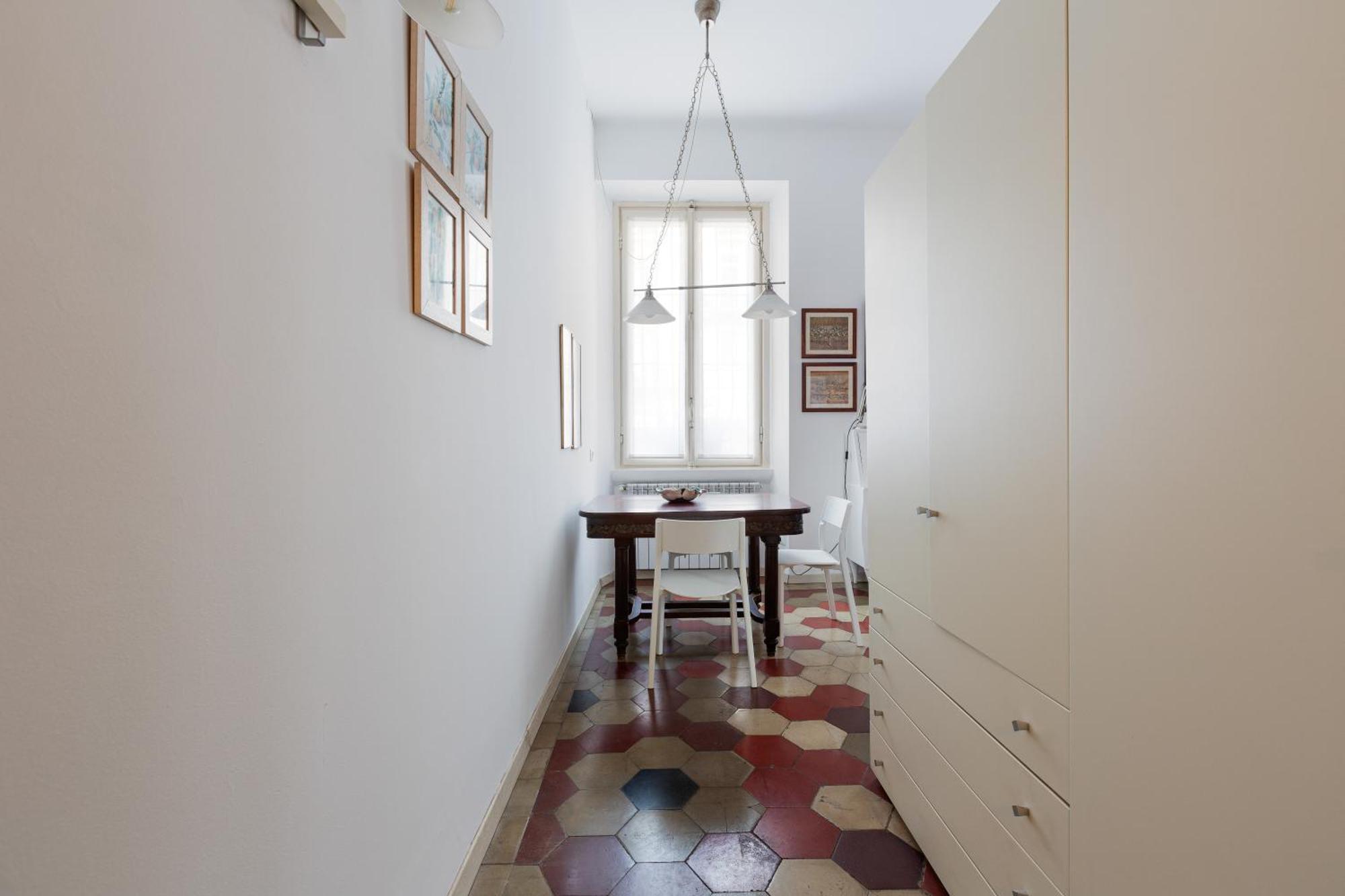 Appartamento Brenta M3 - Floral Studio *