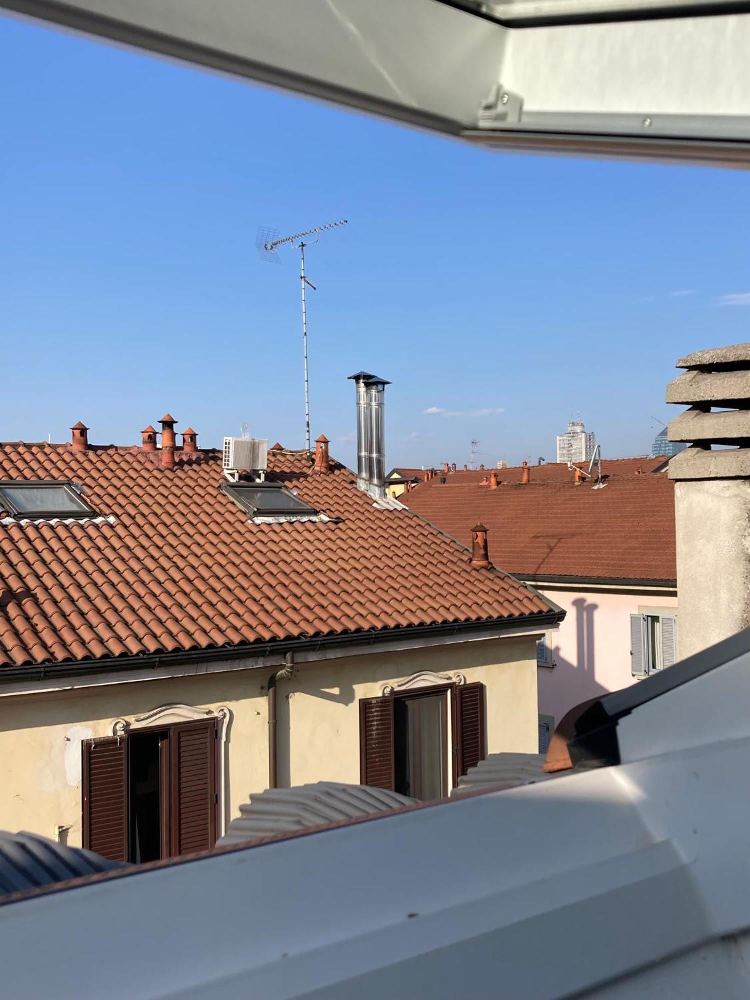 Apartment Boutique - Spontini Penthouse *