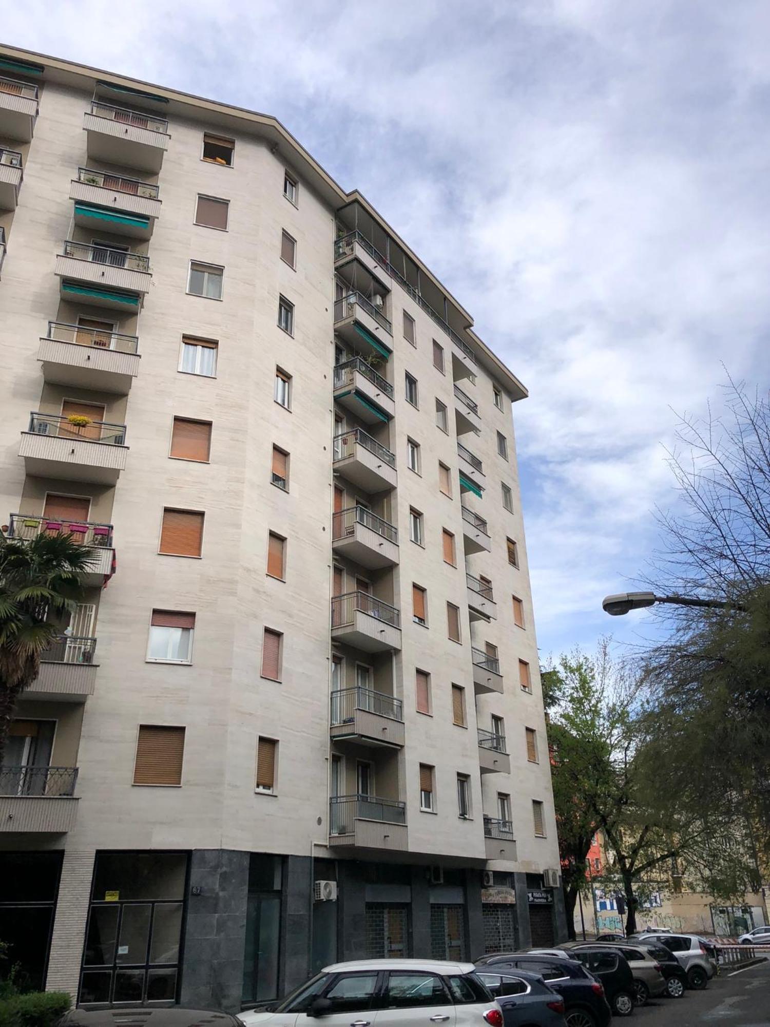 Apartamento Luminoso Vista San Siro Milão