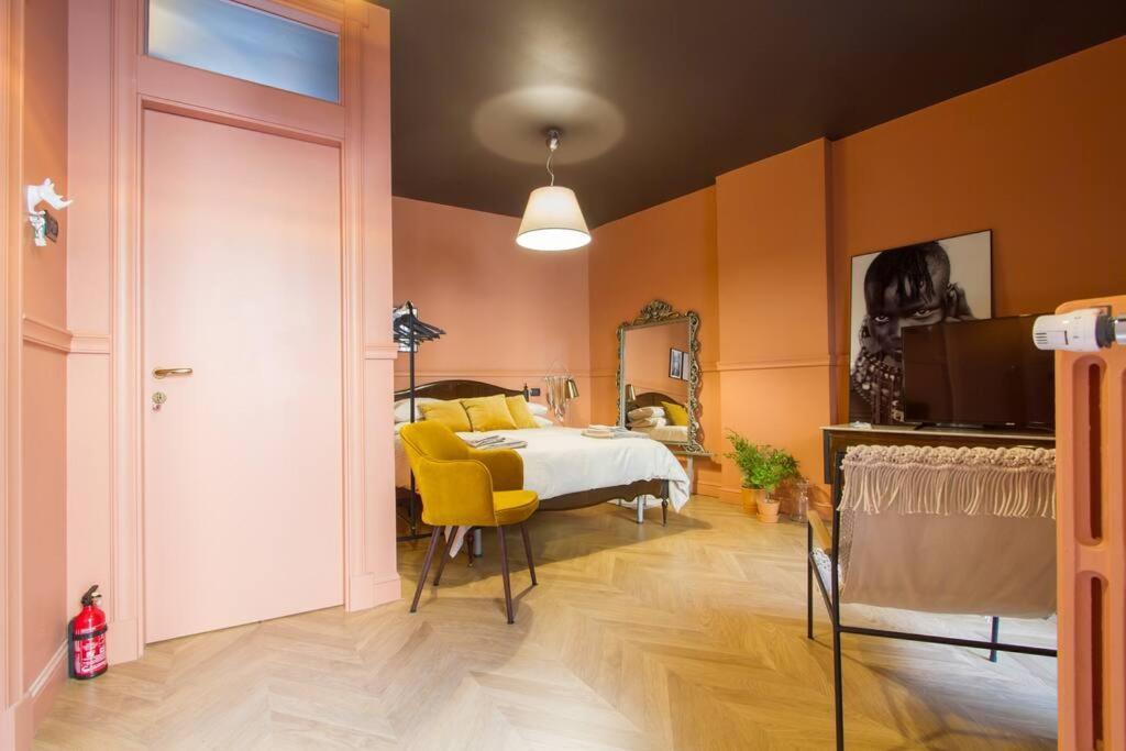 Apartment Hacca Collection - Buenos Aires Milan