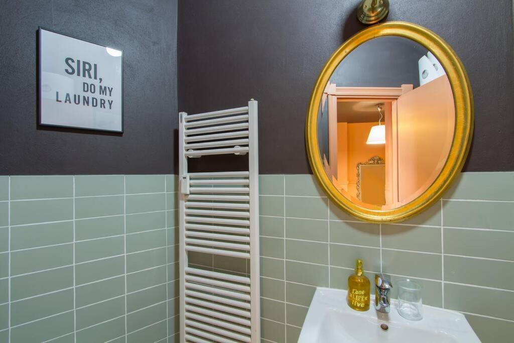 Hacca Collection - Buenos Aires Apartment Milan