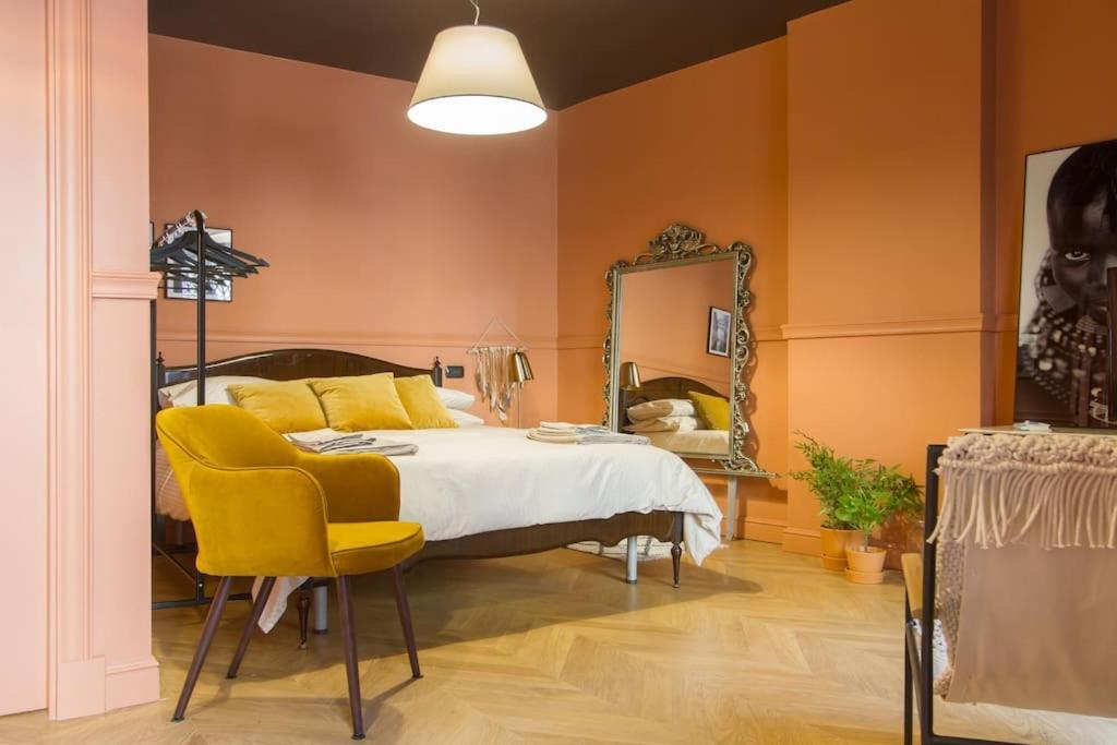 Hacca Collection - Buenos Aires Apartment Milan