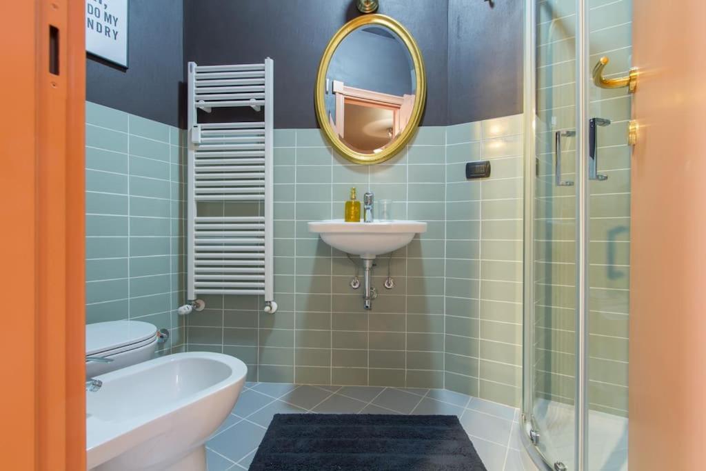 Hacca Collection - Buenos Aires Apartment Milan