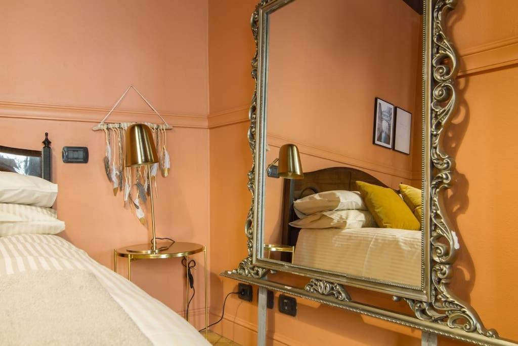 Hacca Collection - Buenos Aires Apartment Milan