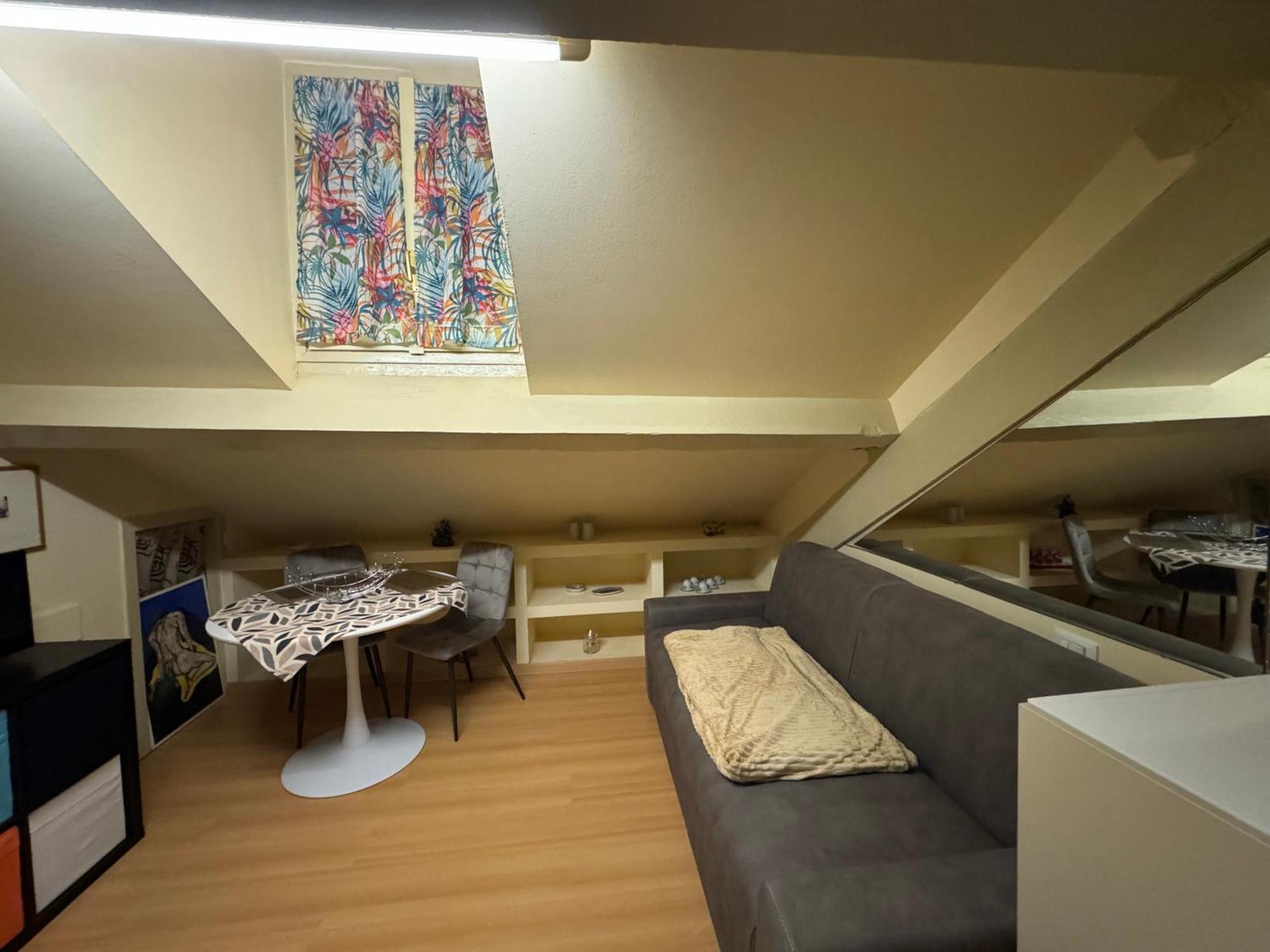 Dolce Brera Apartment