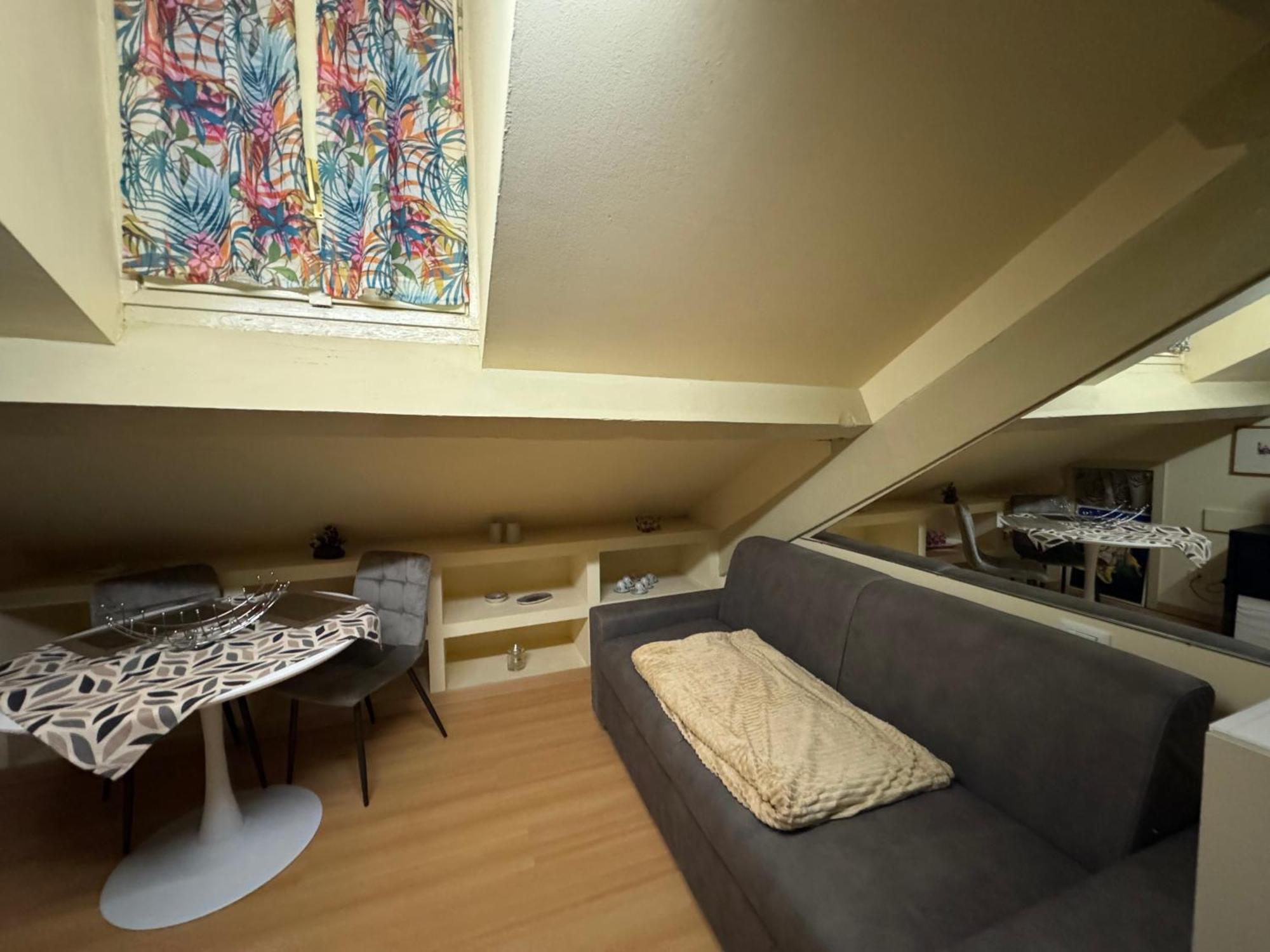 Apartment Dolce Brera