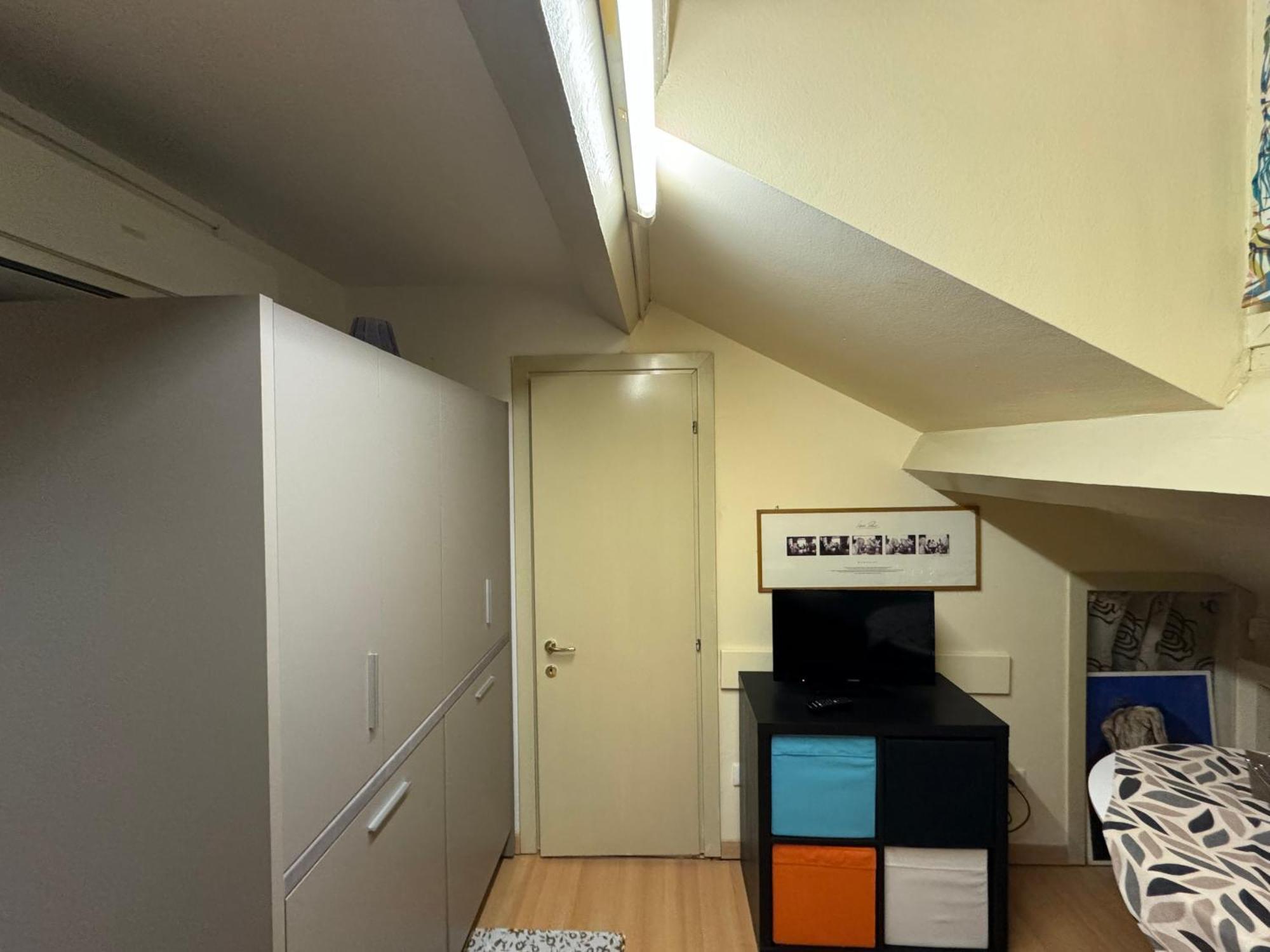 Apartment Dolce Brera Milan