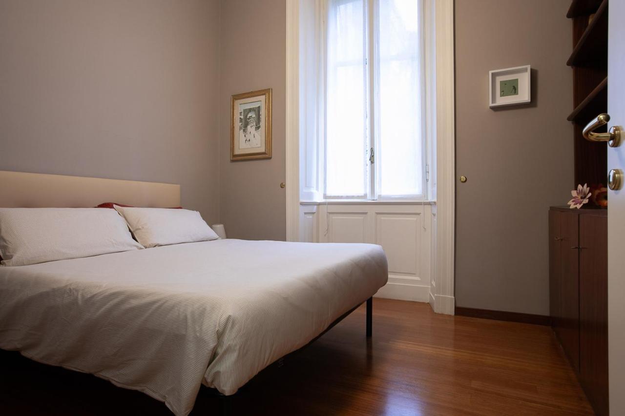 Giovio 11 - Eccellente - Spazioso - Apartamento *