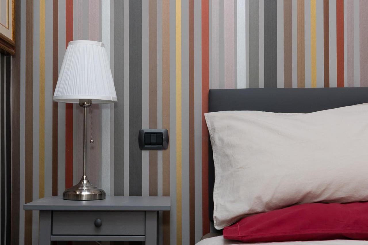 Giovio 11 - Eccellente - Spazioso - Apartamento