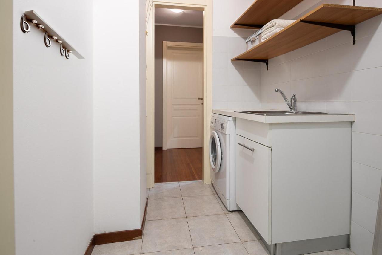 Giovio 11 - Eccellente - Spazioso - Apartamento