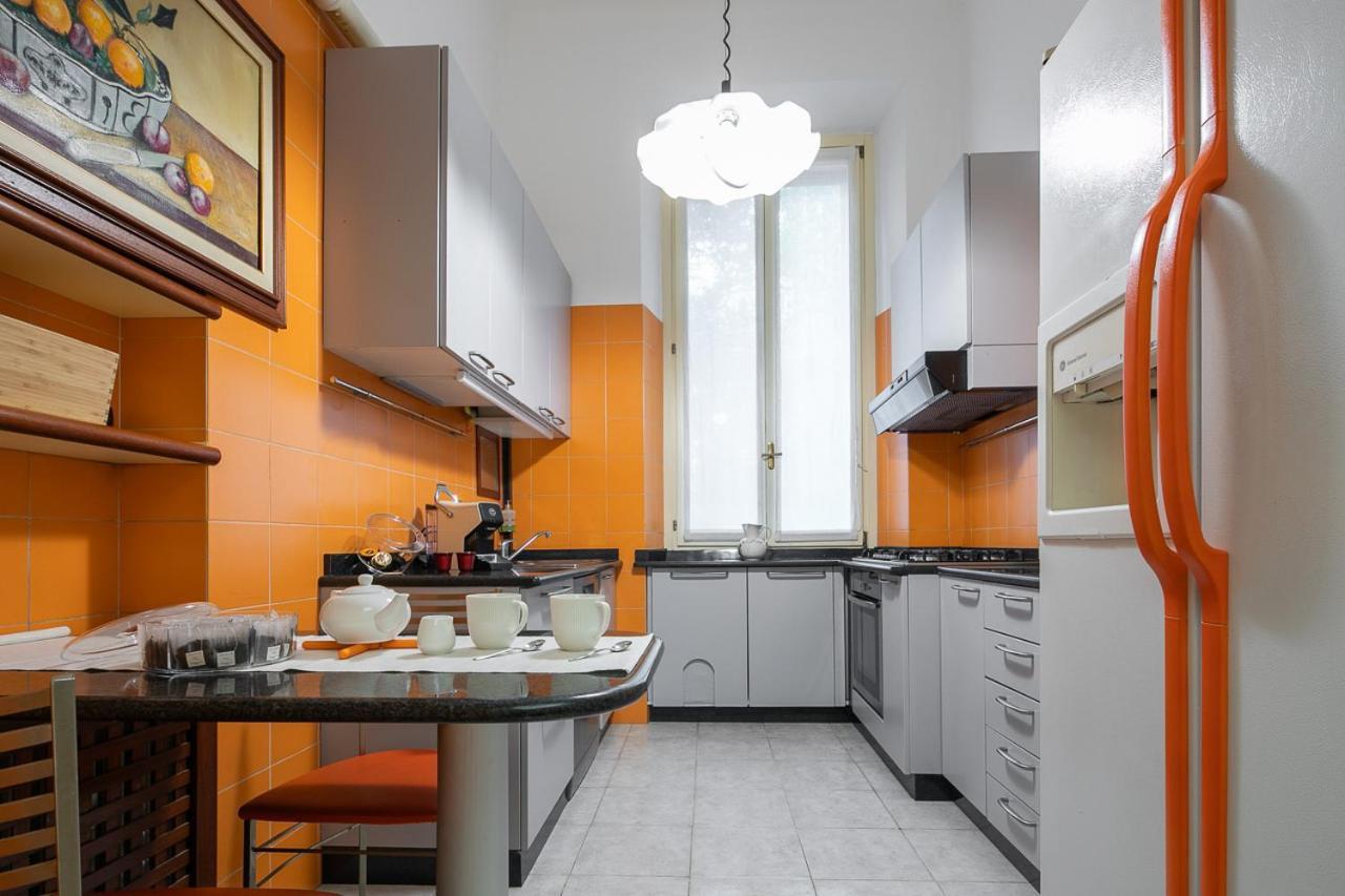 Apartamento Giovio 11 - Eccellente - Spazioso -