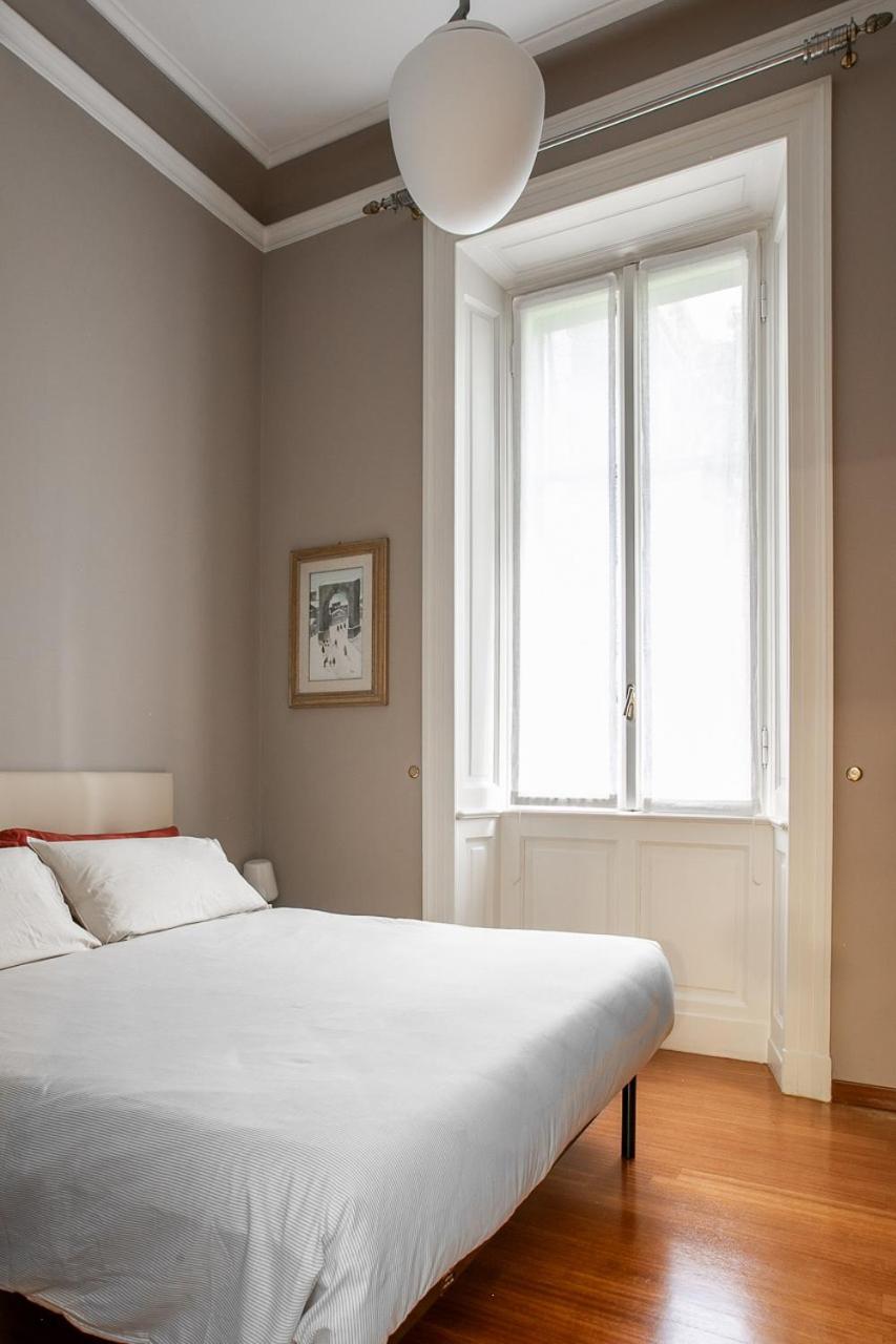 Apartamento Giovio 11 - Eccellente - Spazioso - *