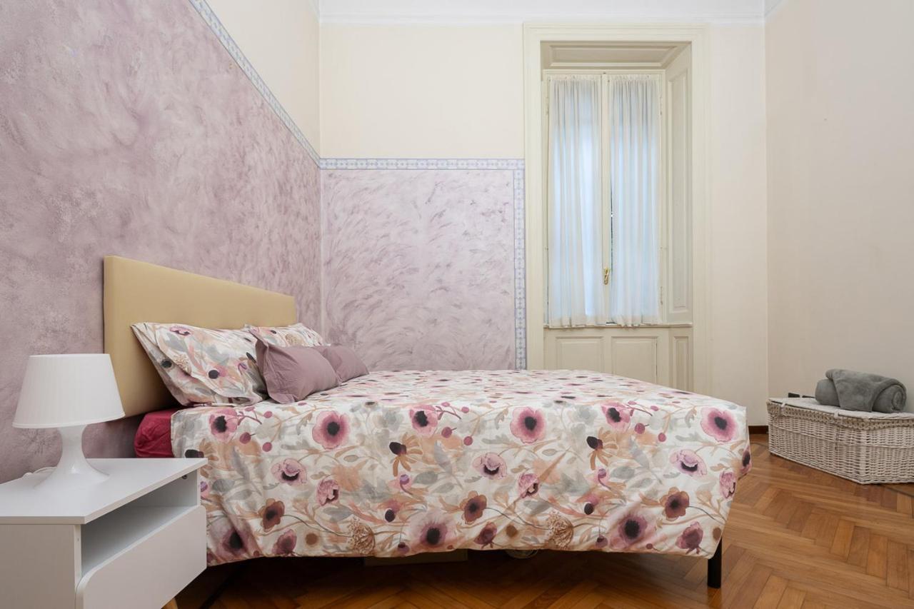 Giovio 11 - Eccellente - Spazioso -