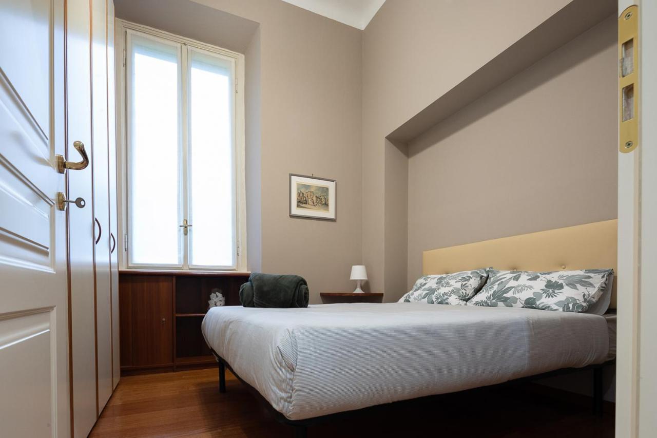 Apartamento Giovio 11 - Eccellente - Spazioso - *