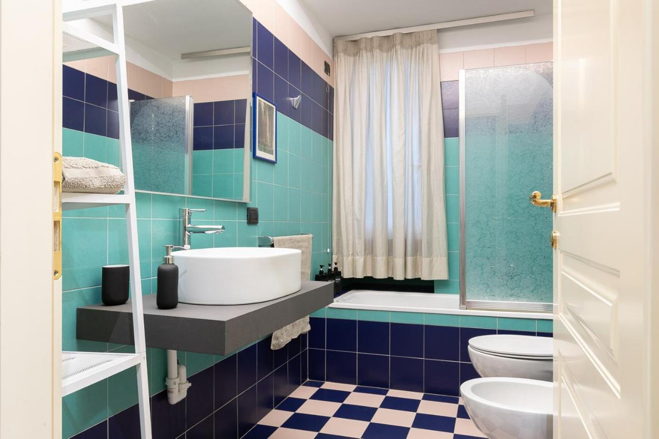 Giovio 11 - Eccellente - Spazioso - Apartamento *
